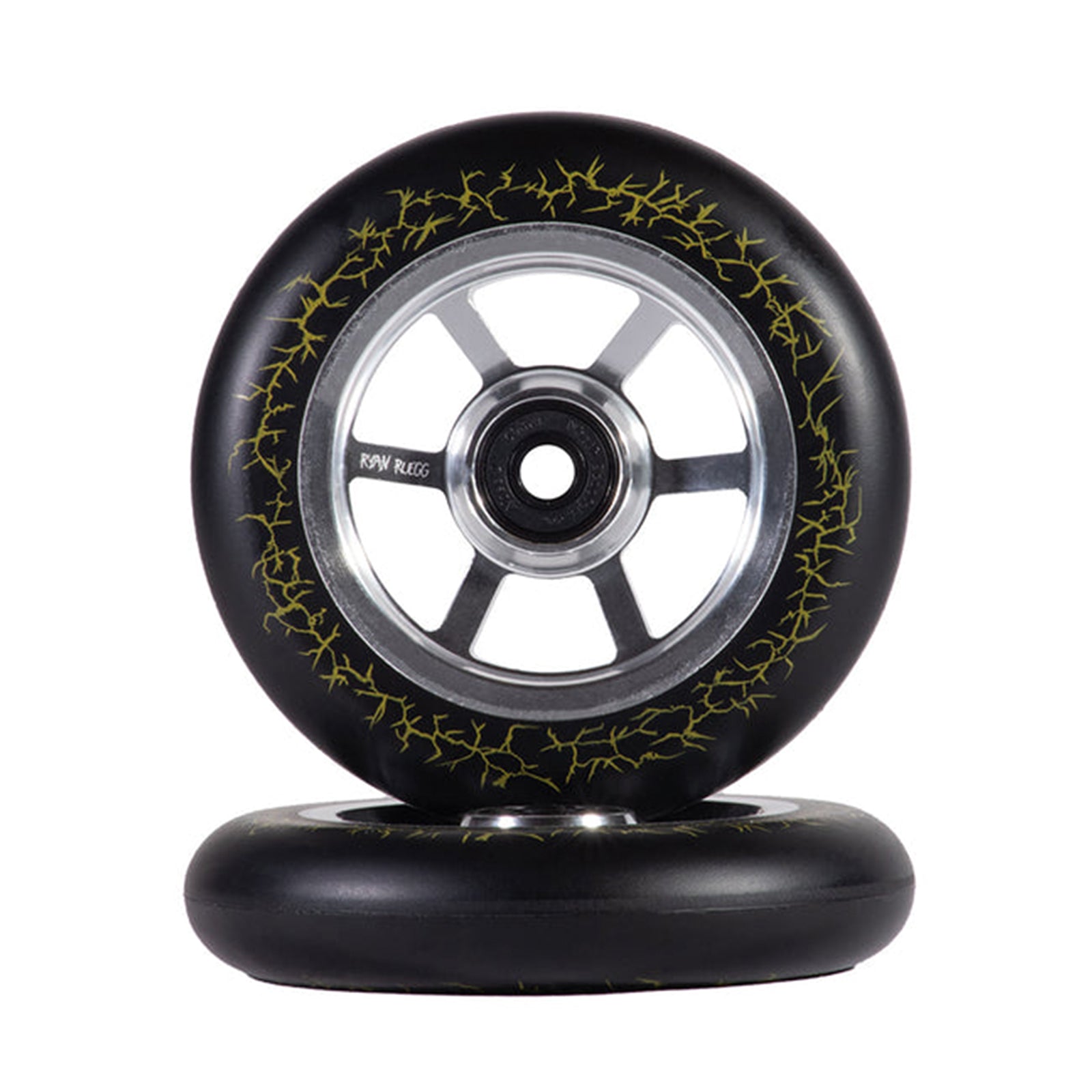 North Scooters Ryan Ruegg Signature roues