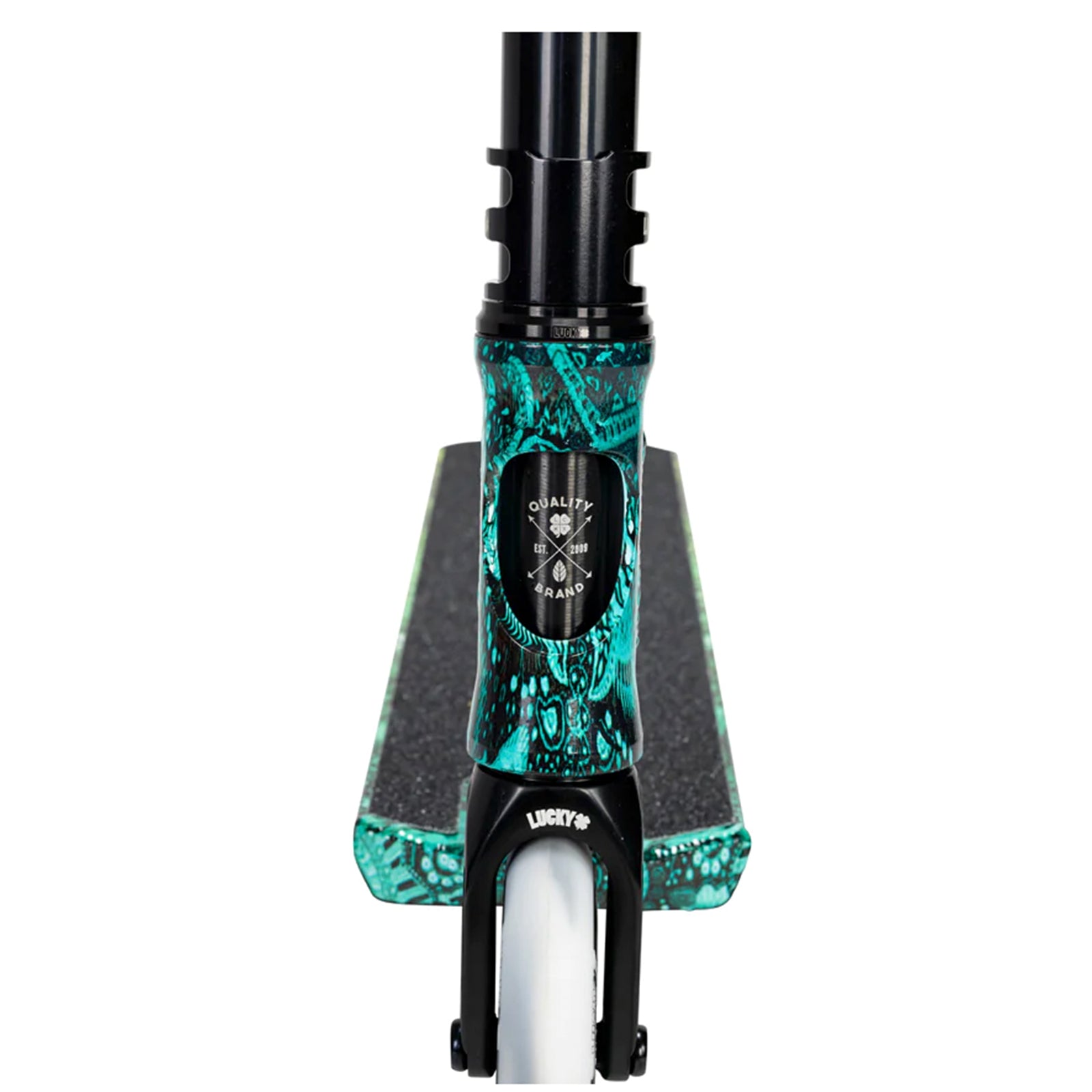 Lucky Prospect Pro Scooter Complete Recoil