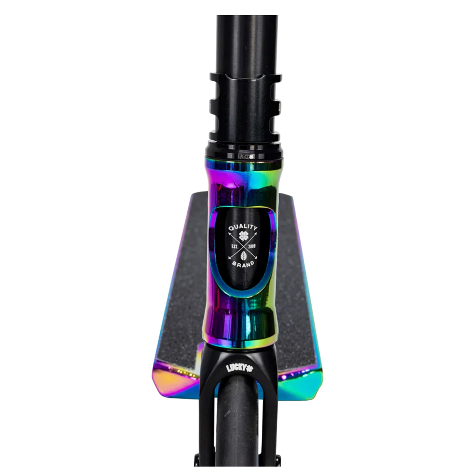 Lucky Prospect Pro Scooter Complete Neochrome