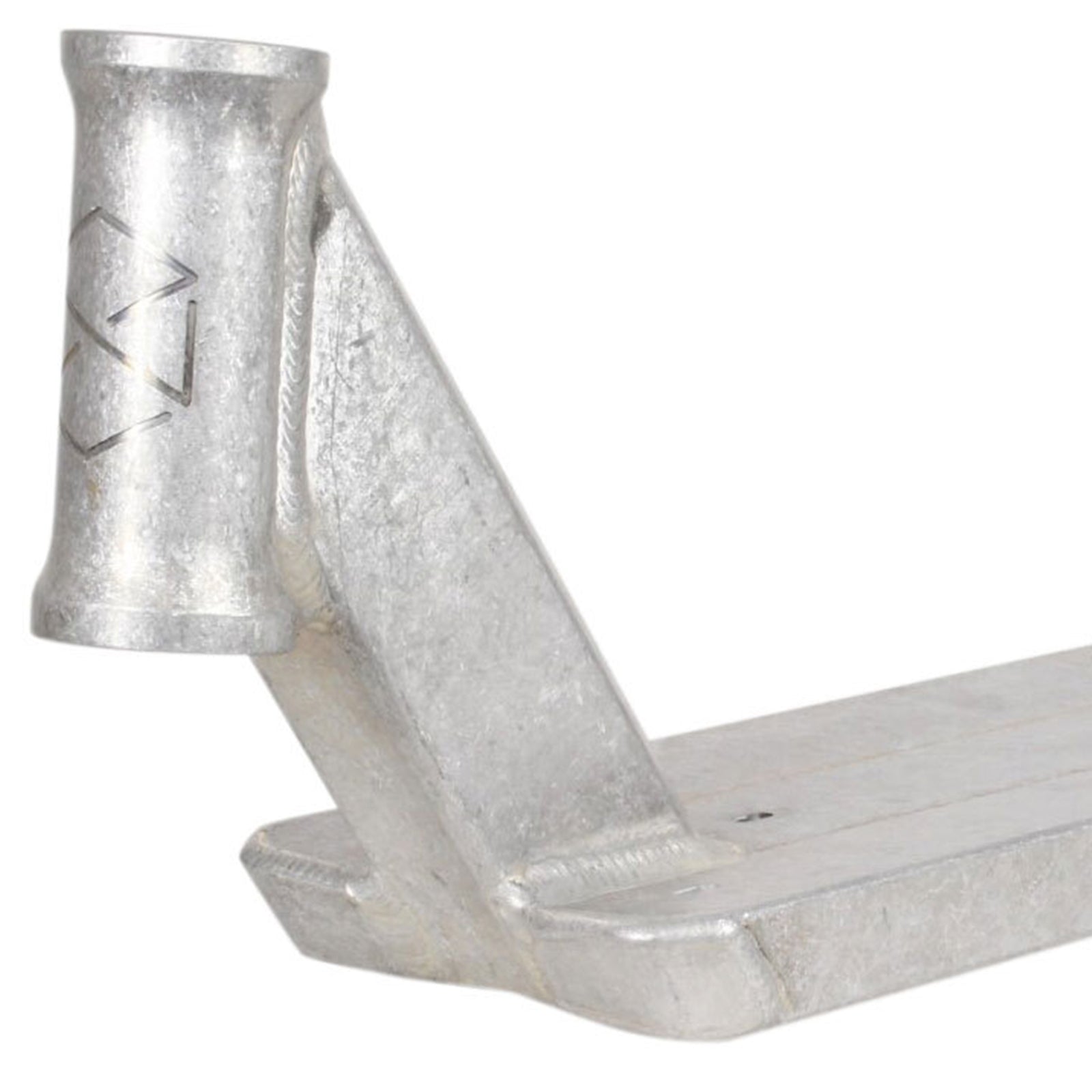 NATIVE Stem Deck Chrome Brut