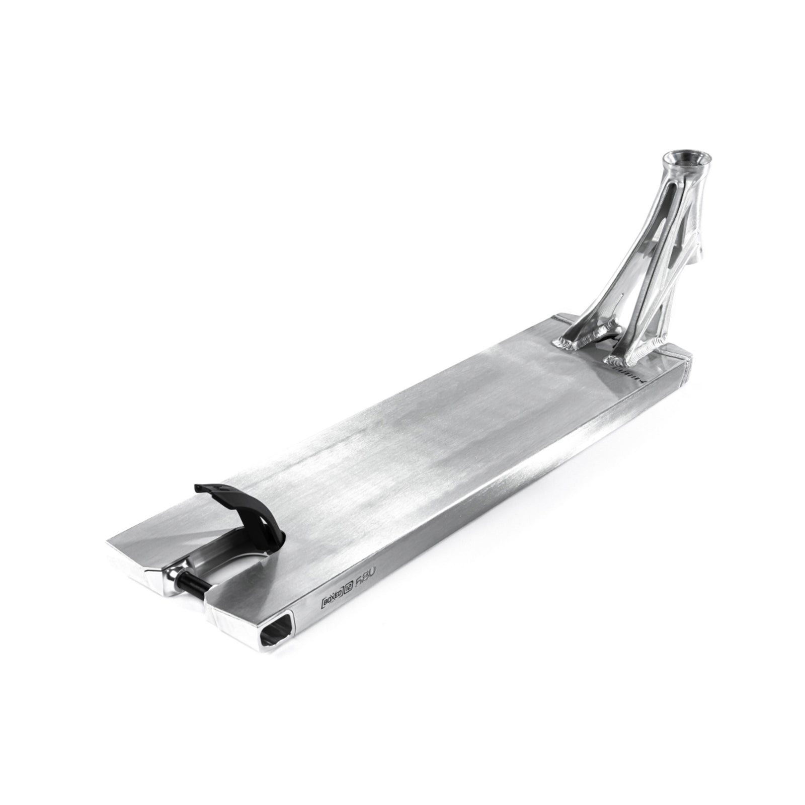 ETHIC DTC DECK LINDWORM V4 150 Chrome brut