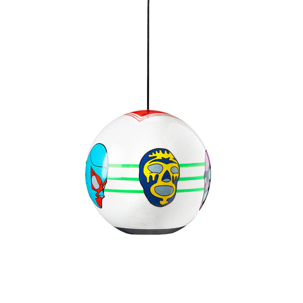 Krom KENDAMEX MÁSKARA Kendama