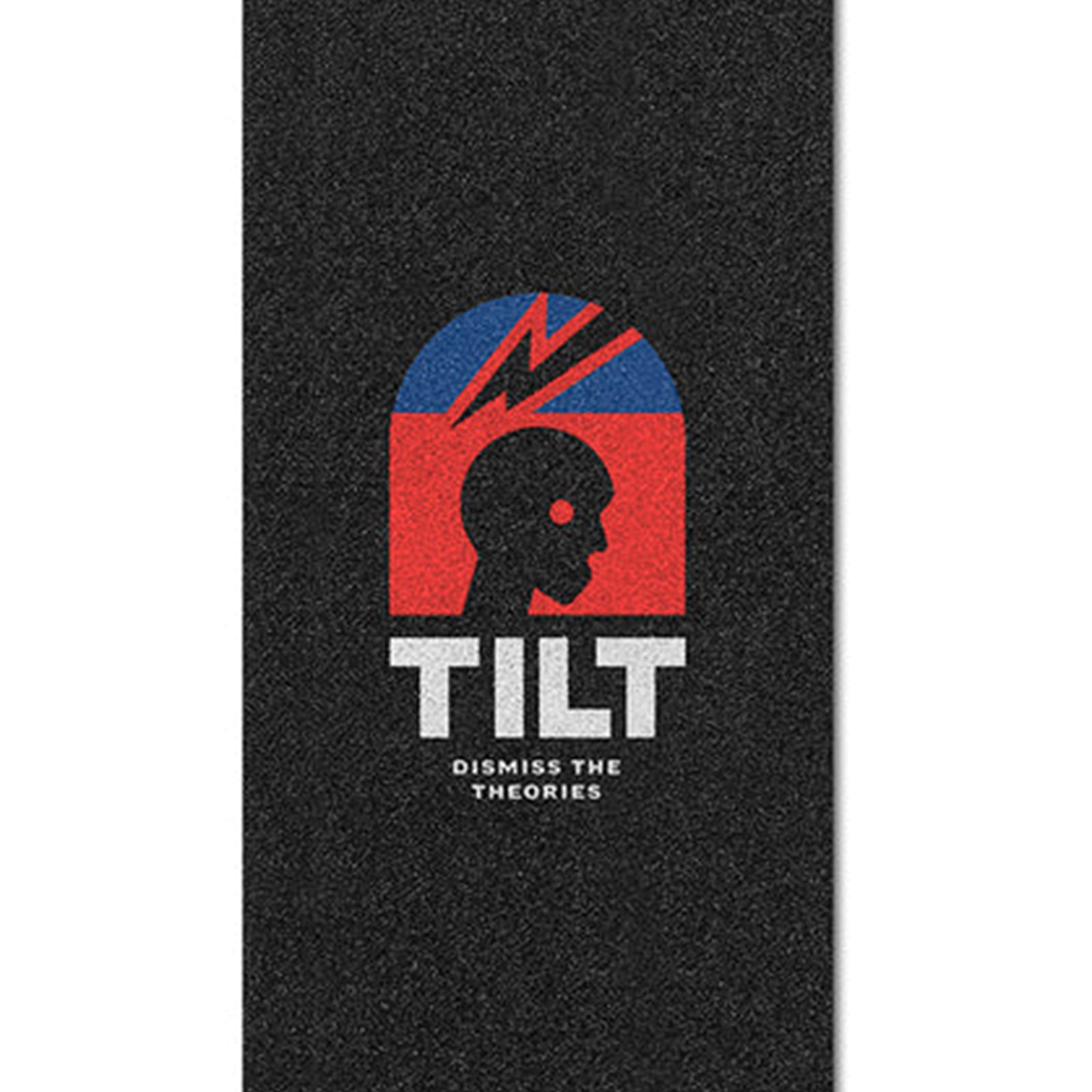 Tilt Dimiss Theories Griptape