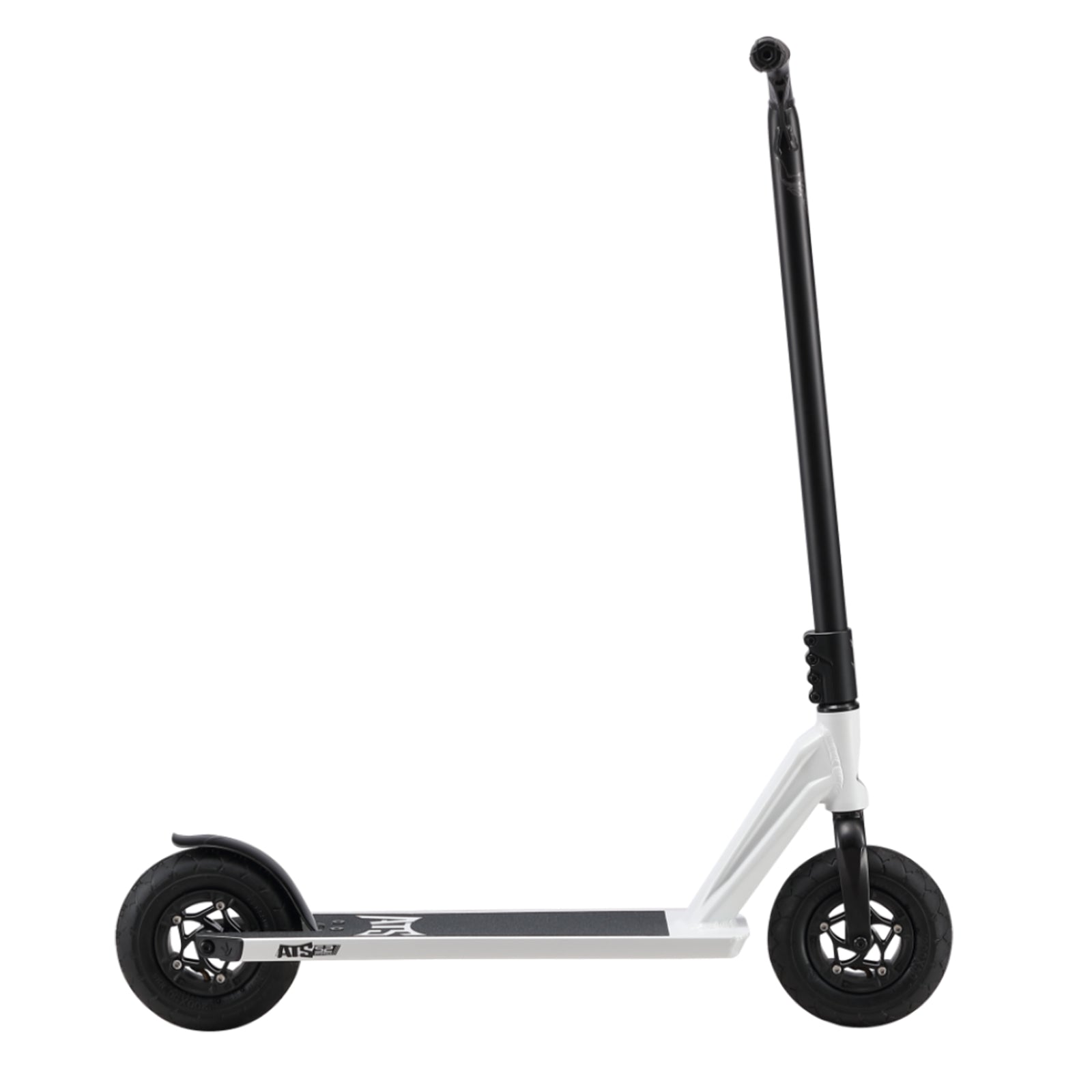 Envy ATS PRO White Complete Dirt (All Terrain) Scooter (New 2023)