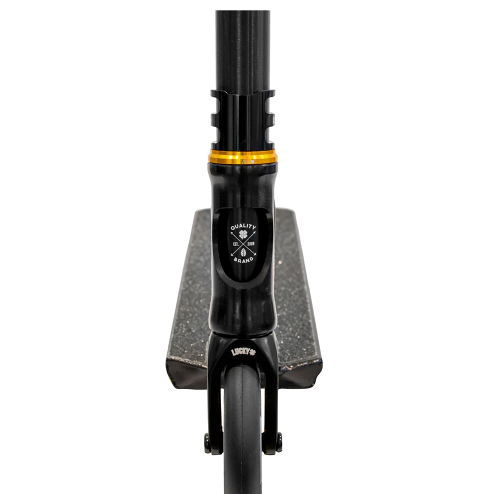 Lucky Prospect Pro Scooter Complete Onyx