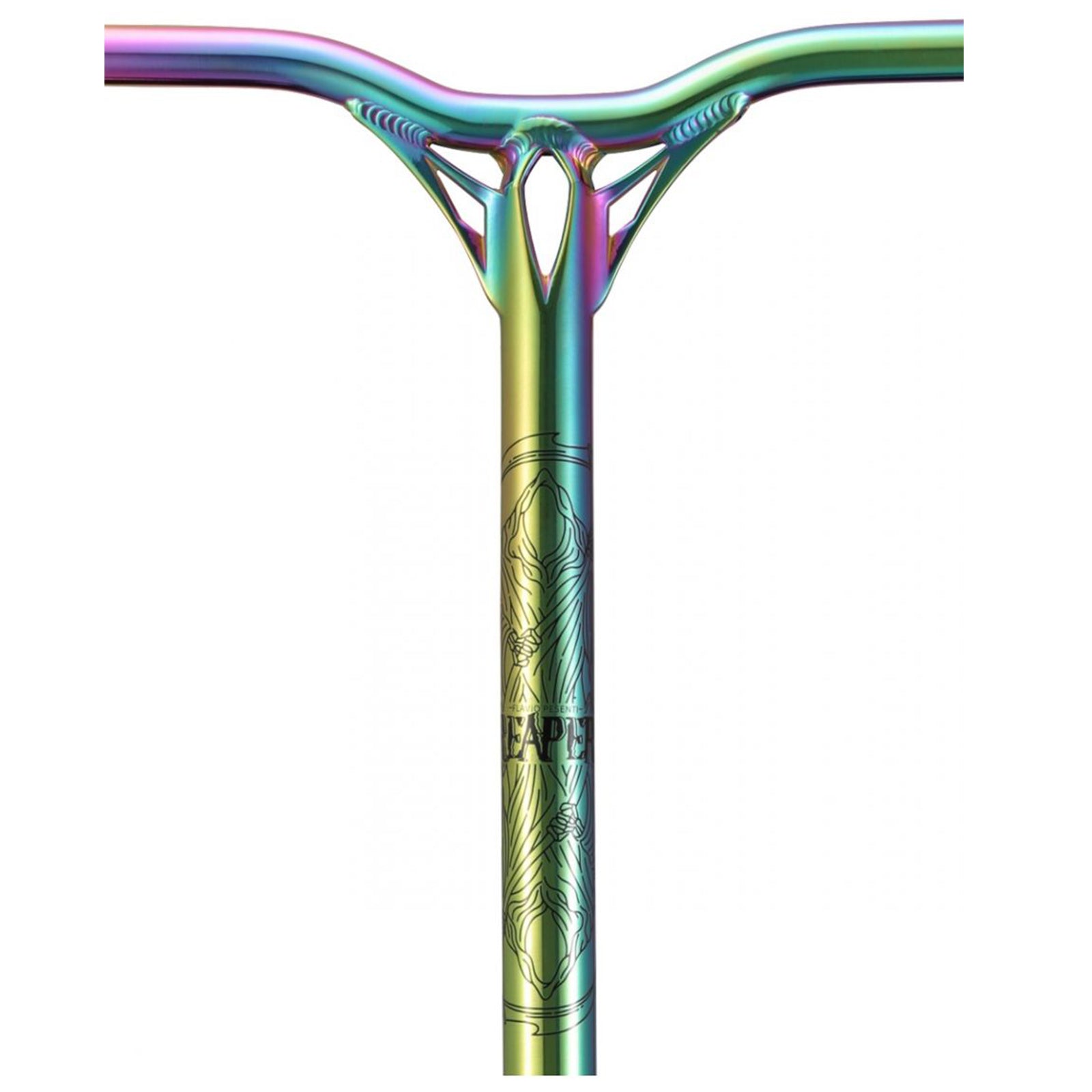 Envy Reaper V3 Barre 675mm Oil Slick