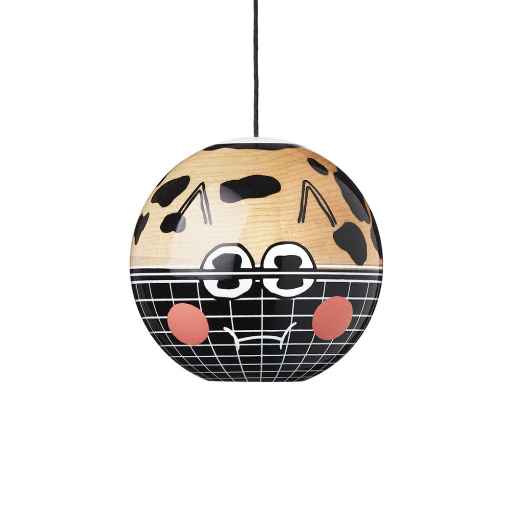 Krom ZOGGY N' MOGGY GRIDBALL Kendama