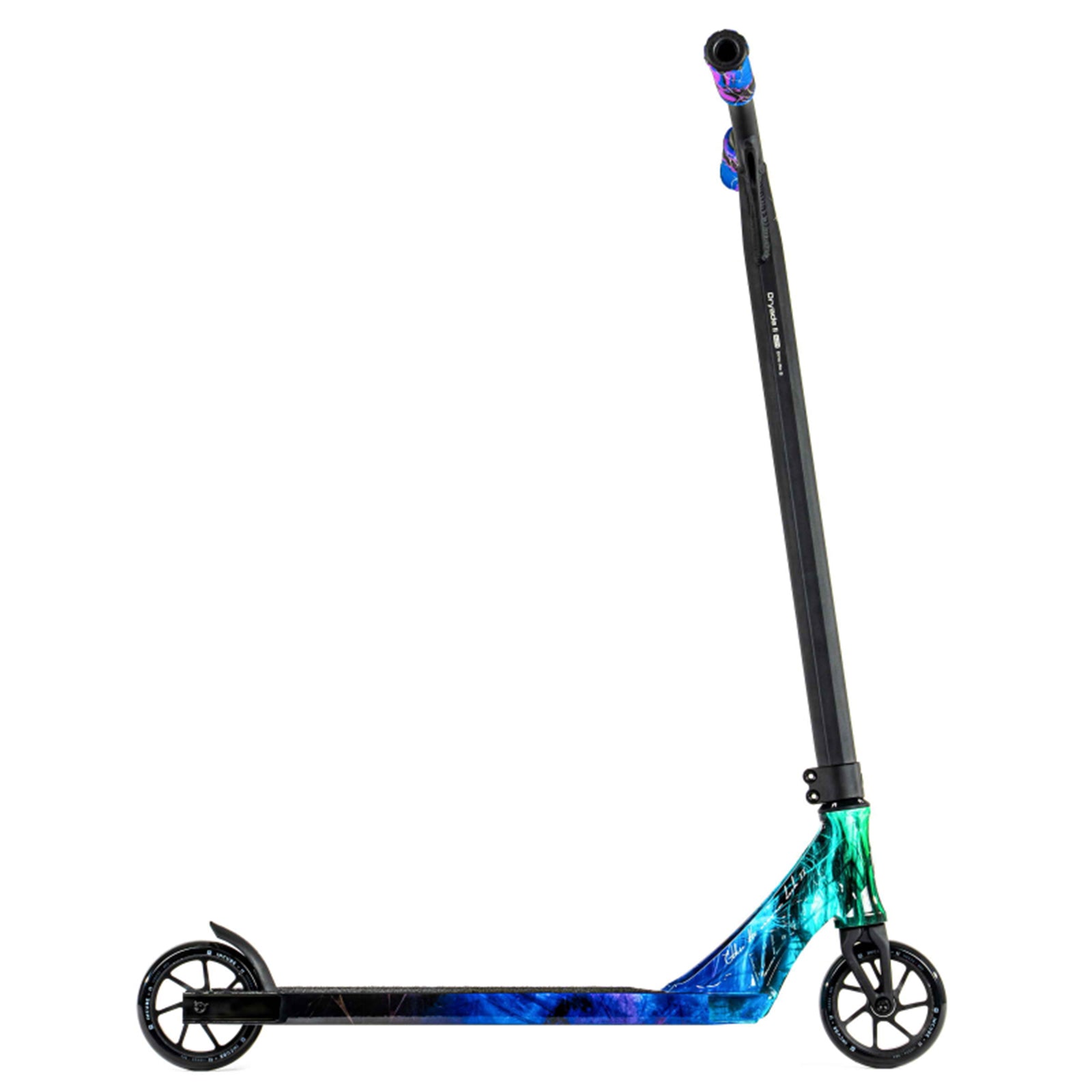 ETHIC DTC COMPLETE ERAWAN V2 IRIDIUM