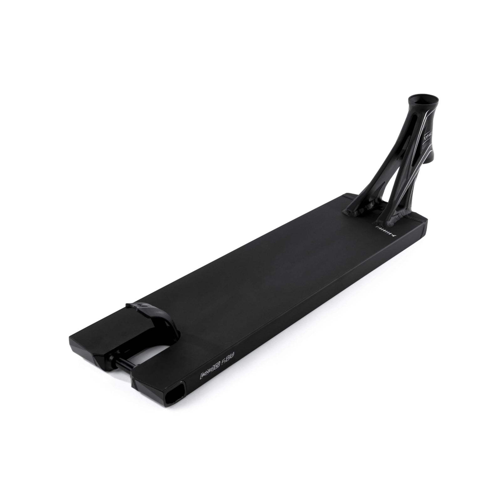 ETHIC DTC DECK LINDWORM V4 150 NOIR