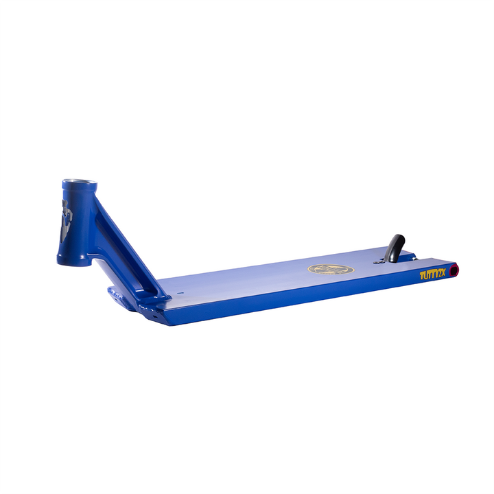 North Scooters Horizon Deck – Tutty Signature