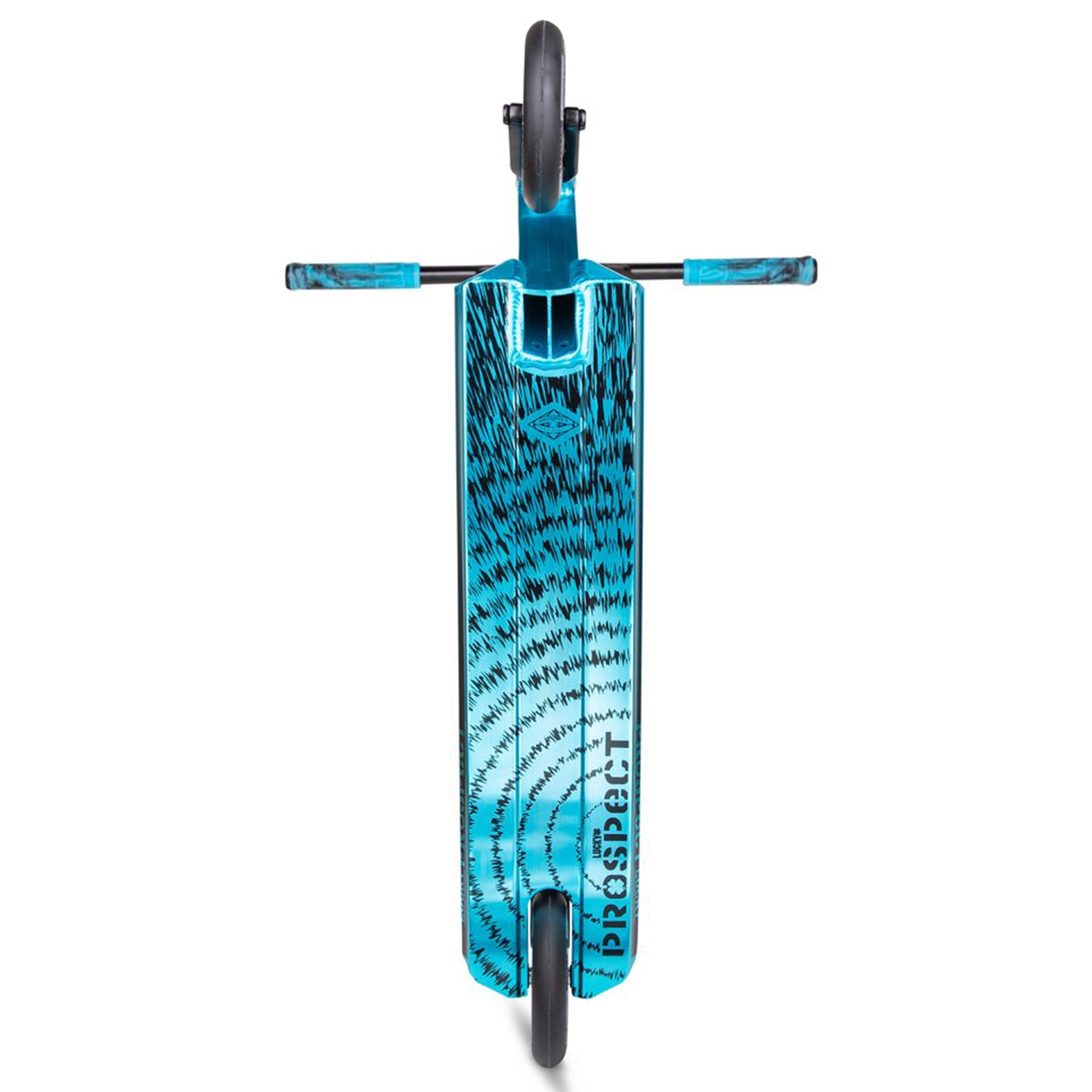 Lucky Prospect Pro Scooter Complete Cobalt