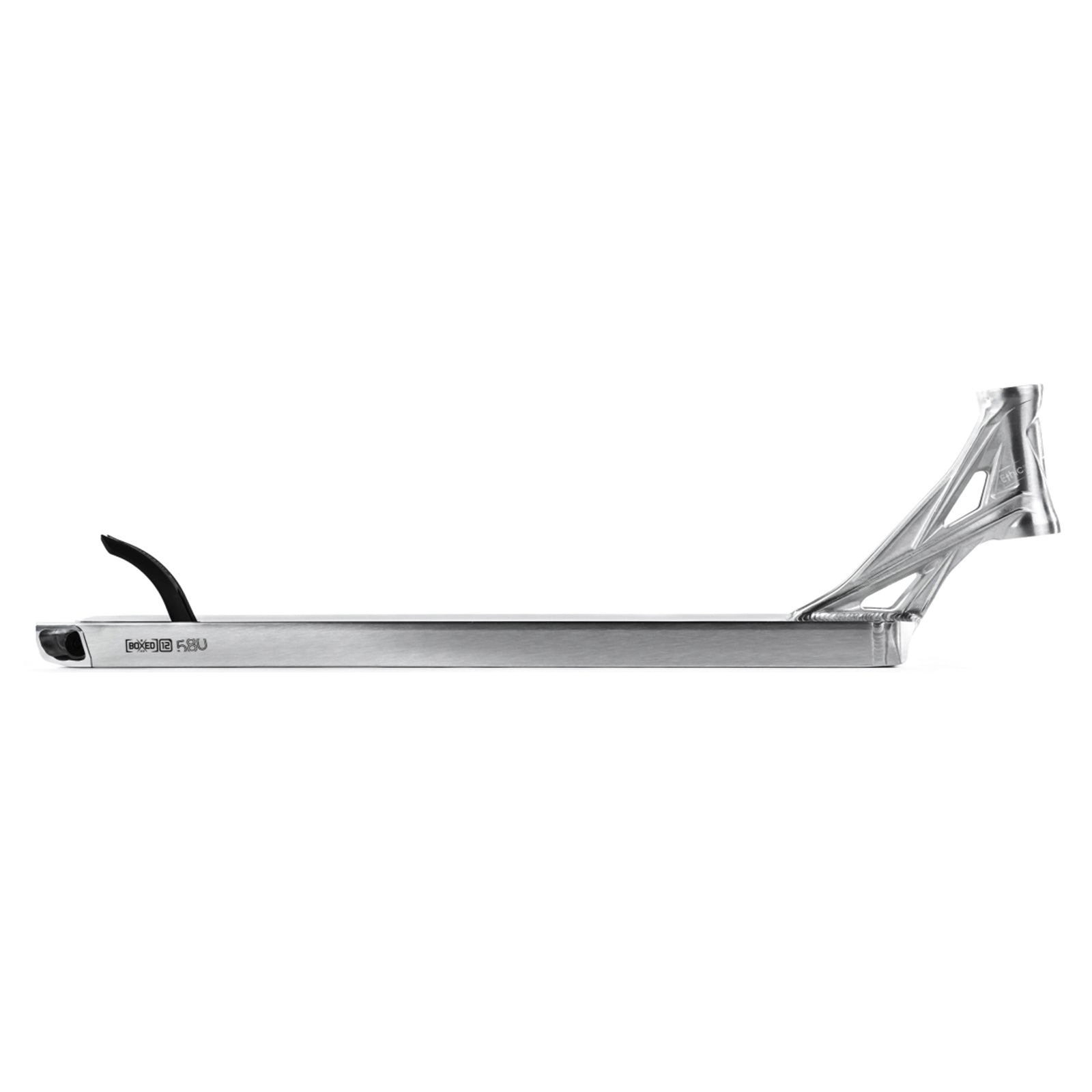 ETHIC DTC DECK LINDWORM V4 160 Chrome brut