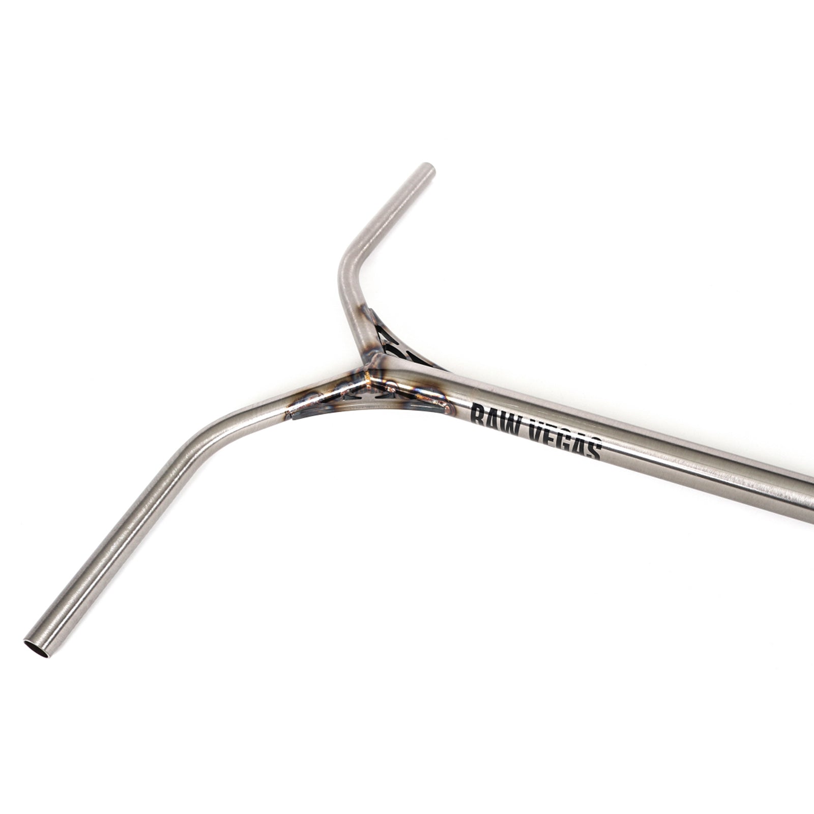 RAW BARRE Vegas V5 Chrome LT