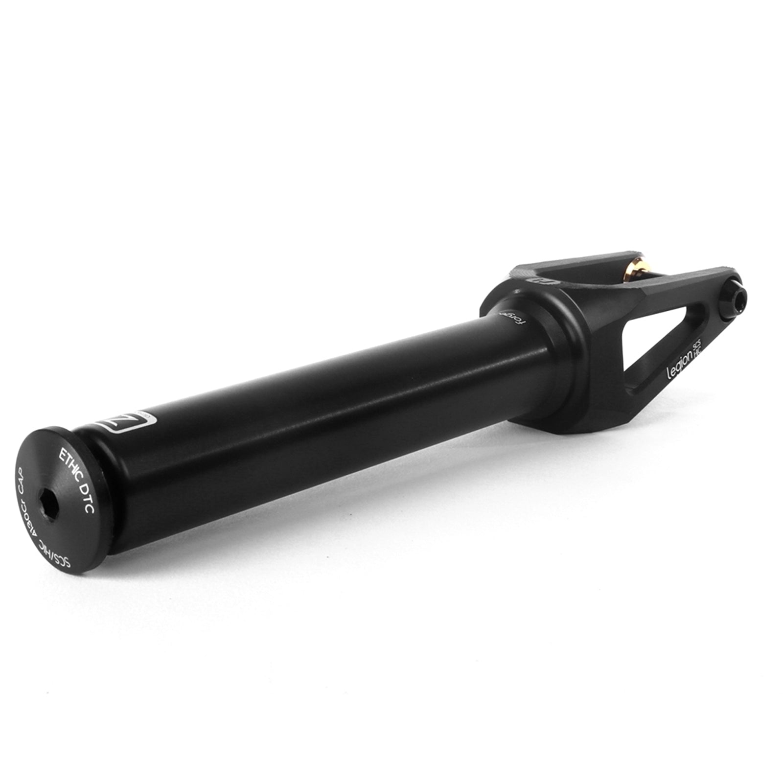 Ethic DTC Fourche Legion SCS HIC NOIR
