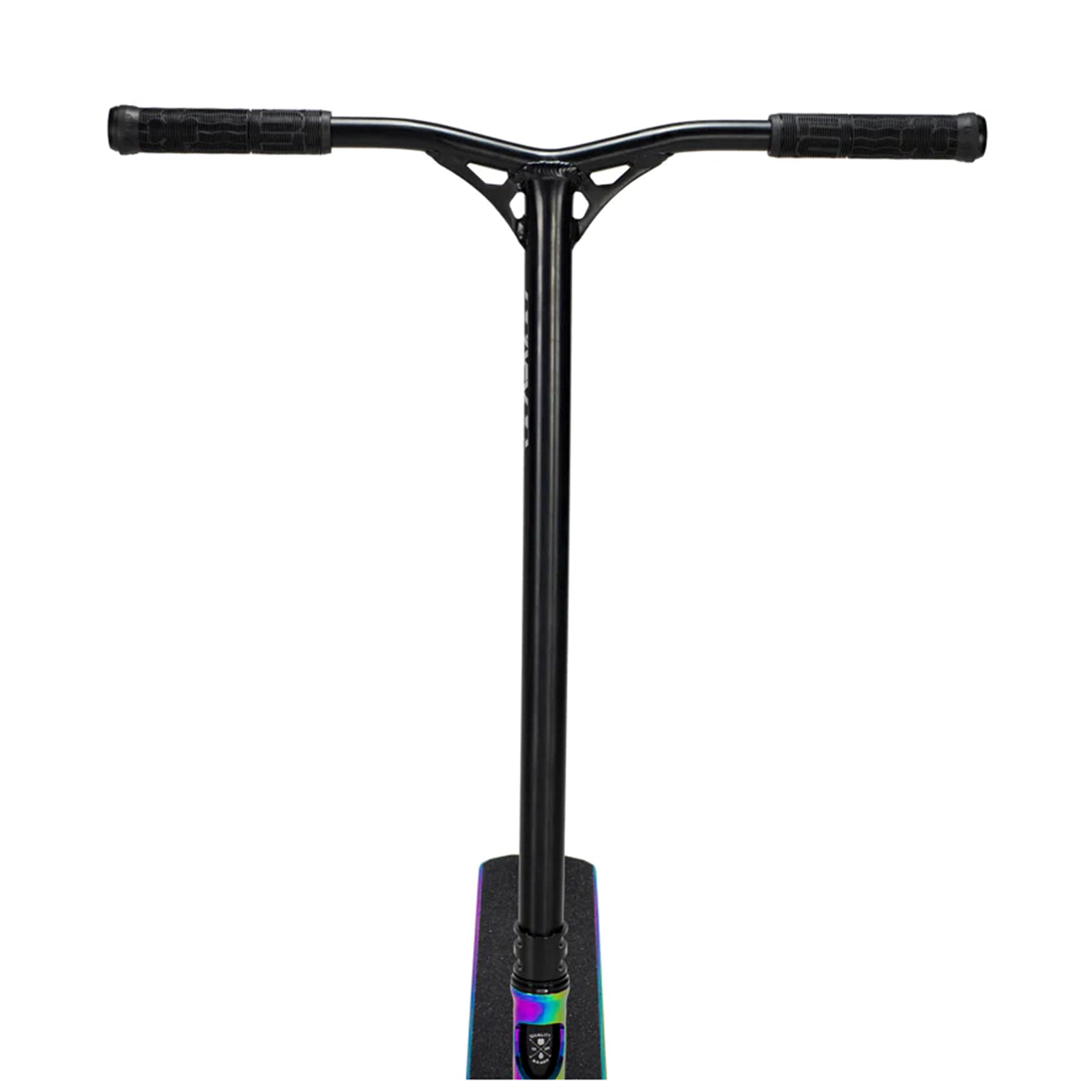 Lucky Prospect Pro Scooter Complete Neochrome