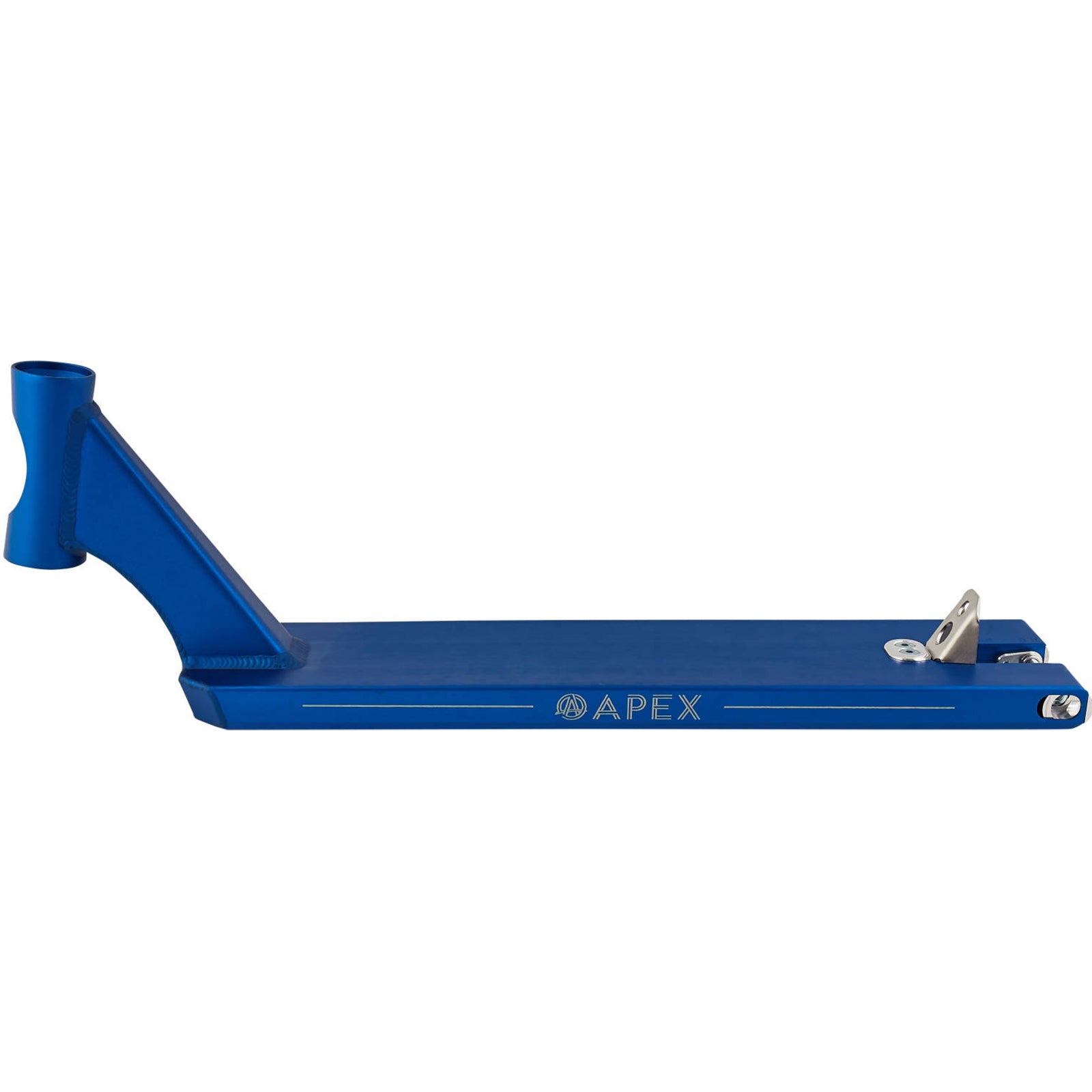 APEX 5" Large Boxed 600mm Deck Bleu