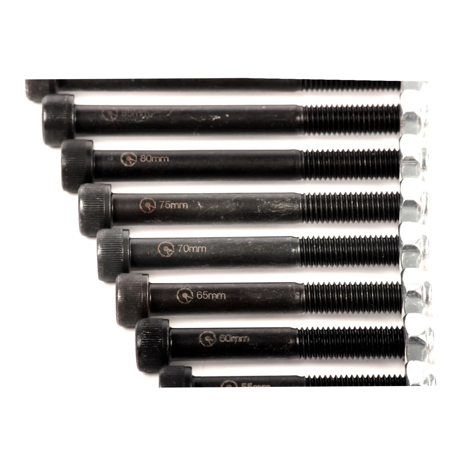 DISSIDENCE Axle (Bolts) 40mm to 140mm