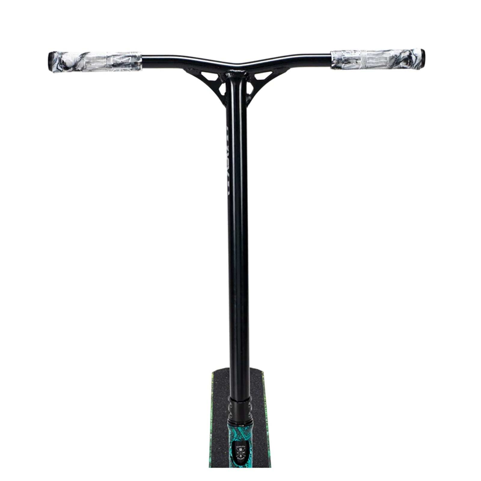 Lucky Prospect Pro Scooter Complete Recoil