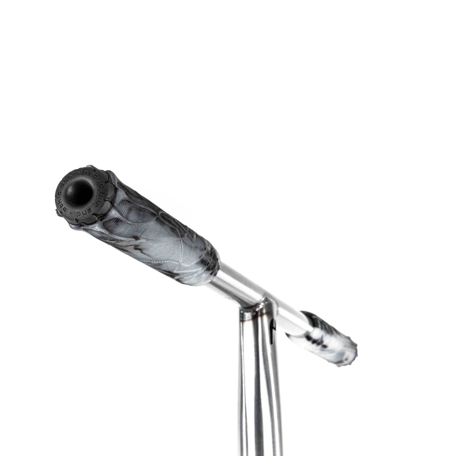 ETHIC DTC COMPLETE Pandora CHROME Brushed Large