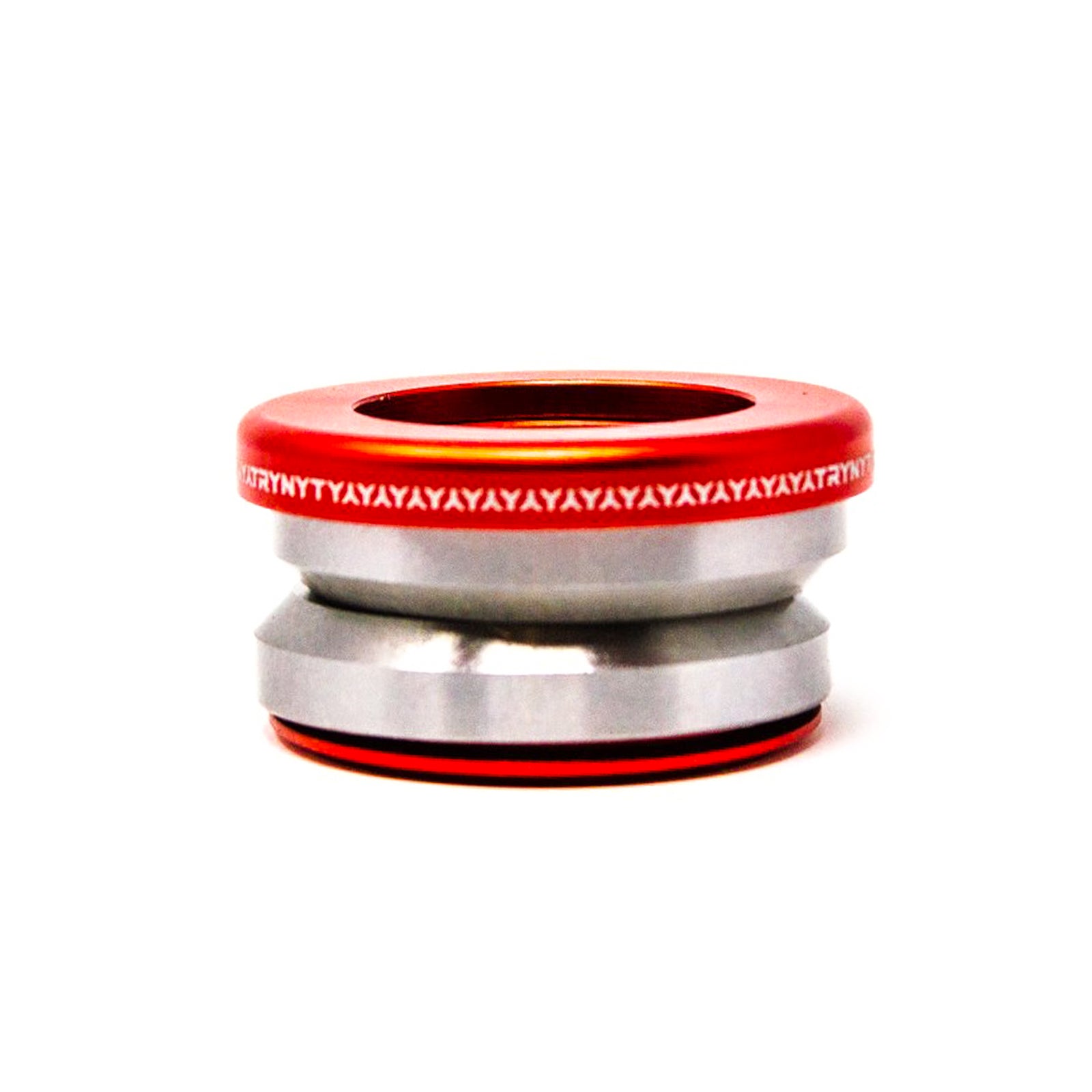 Trynyty Integrated Headset Rouge