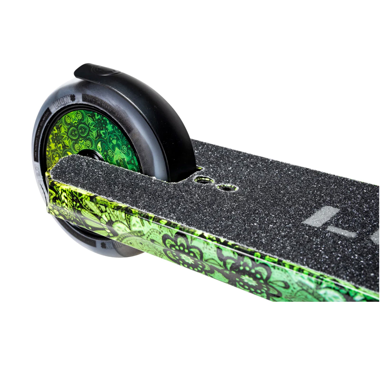 Lucky Prospect Pro Scooter Complete Recoil