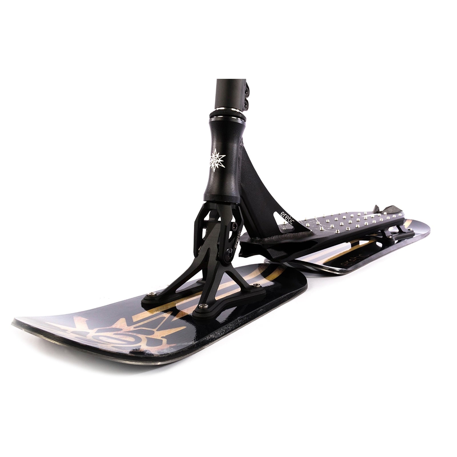 Erectic Slope V2 Snow scoot