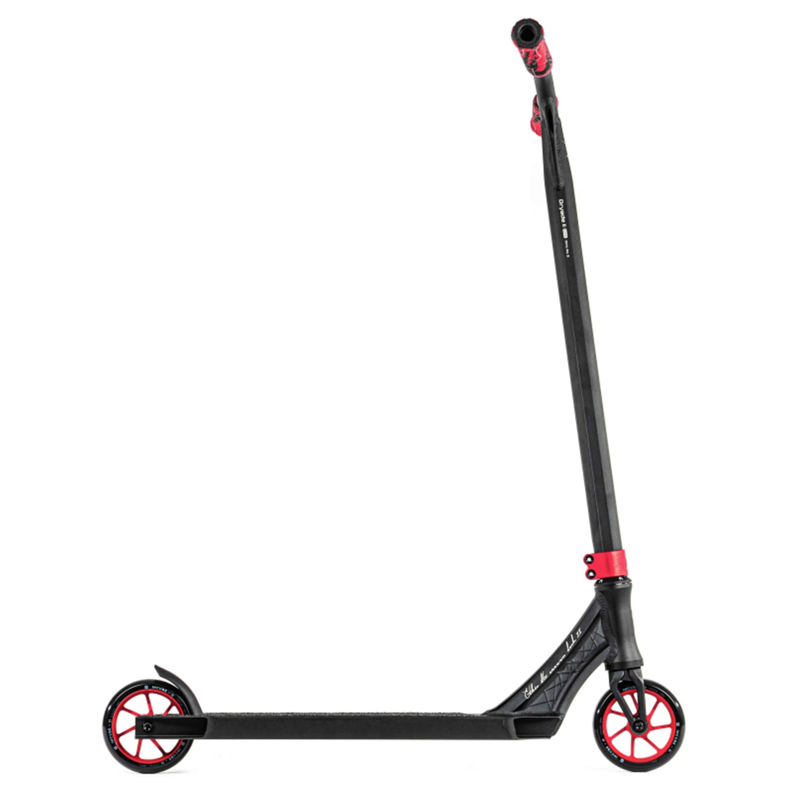 ETHIC DTC COMPLETE ERAWAN BLACK