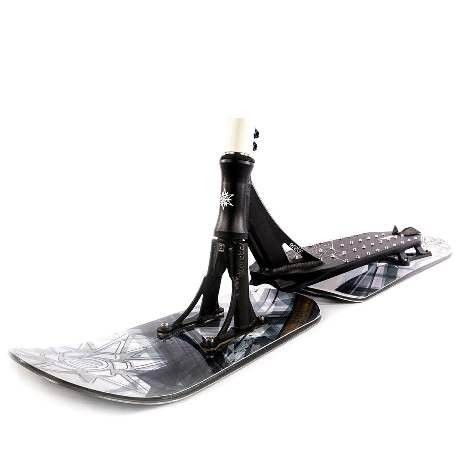 Erectic Powder Snowscoot