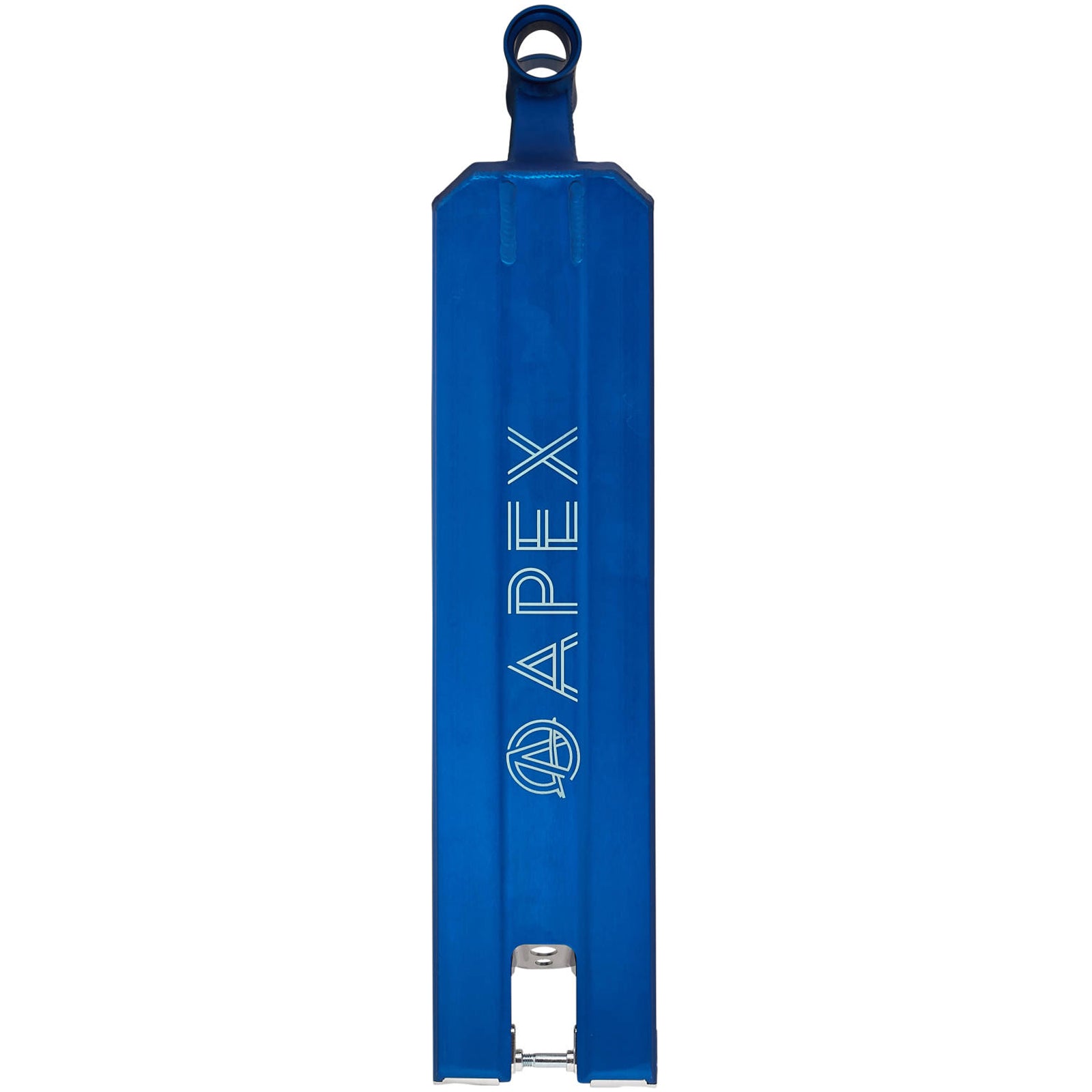 APEX 5" Large Boxed 600mm Deck Bleu