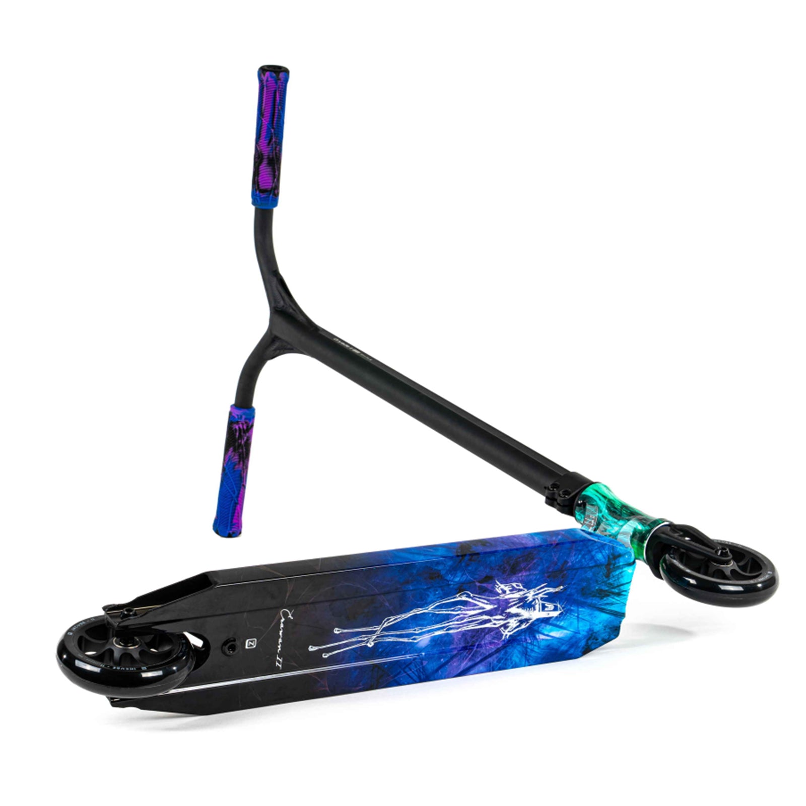 Trottinette Erawan V2