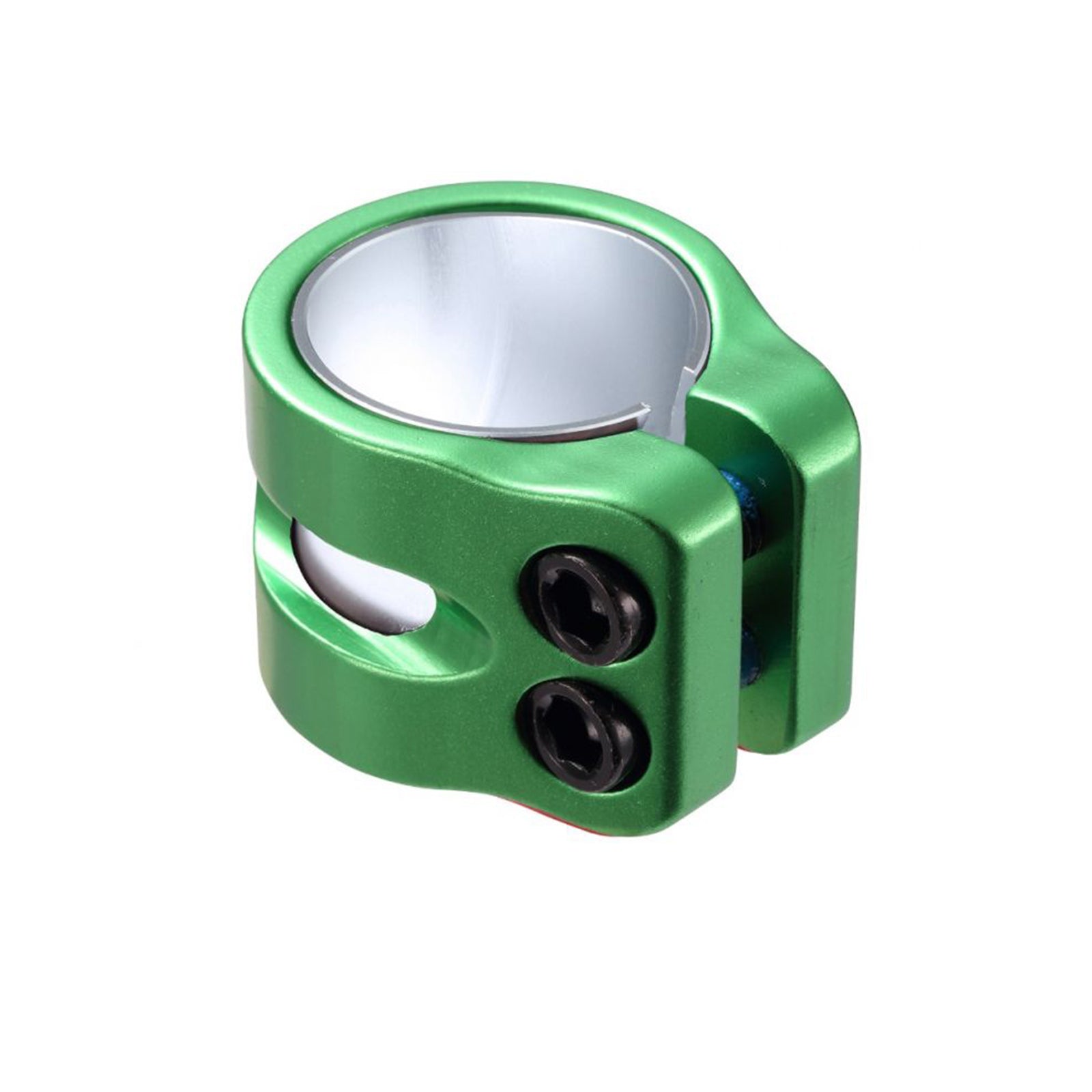 Envy Clamp Double 2 Vis Oversized Vert