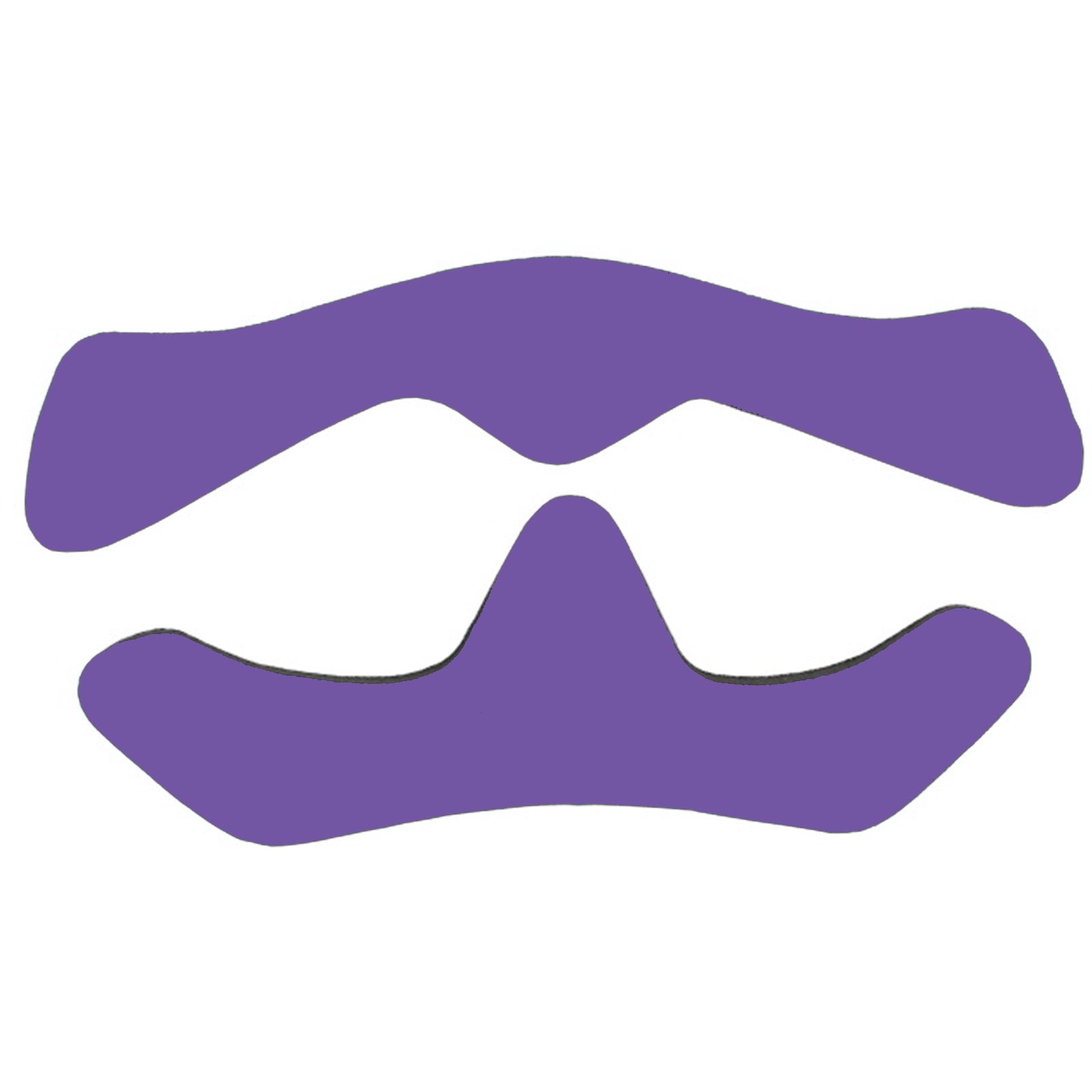 Sizing liner for S1 helmets