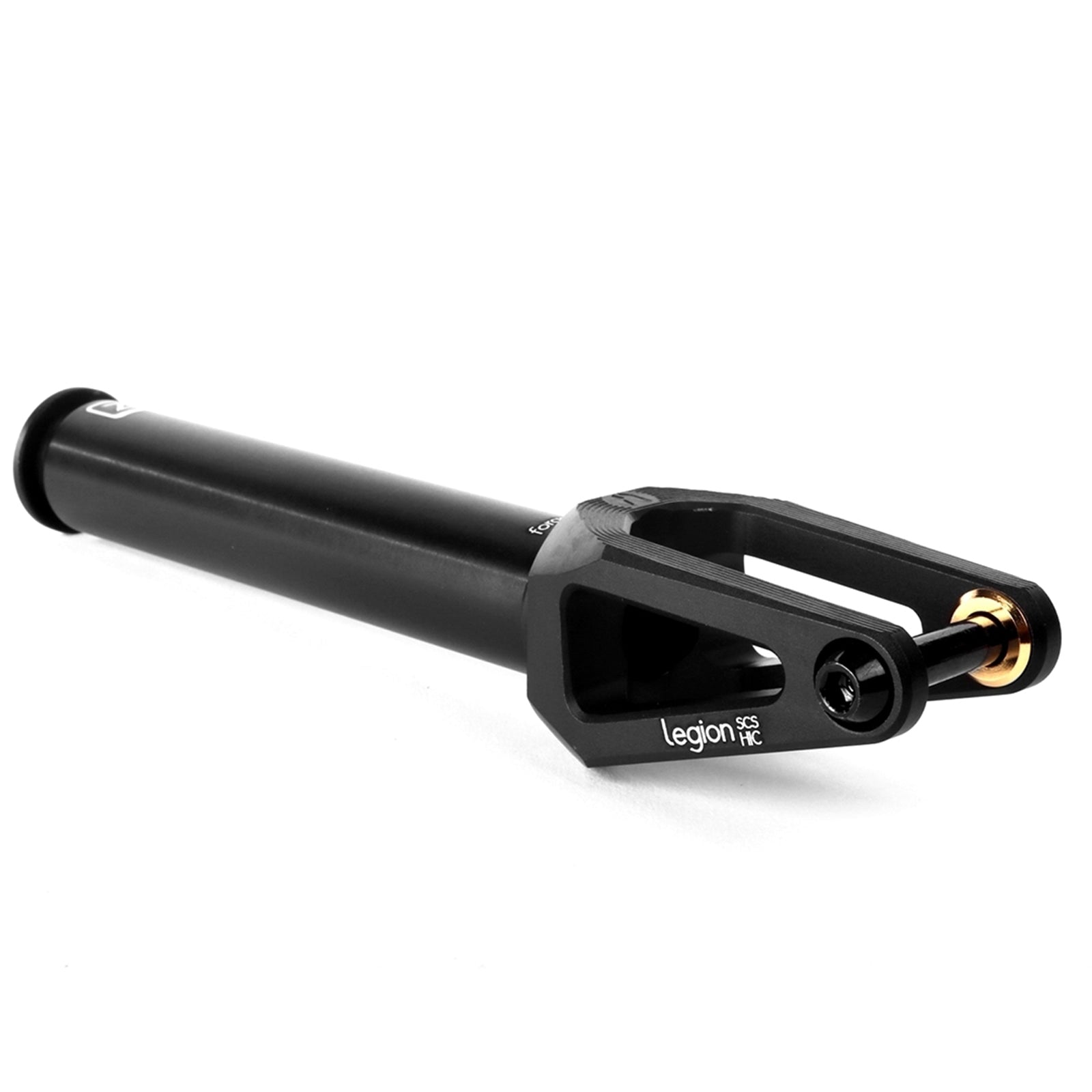 Ethic DTC Fourche Legion SCS HIC NOIR