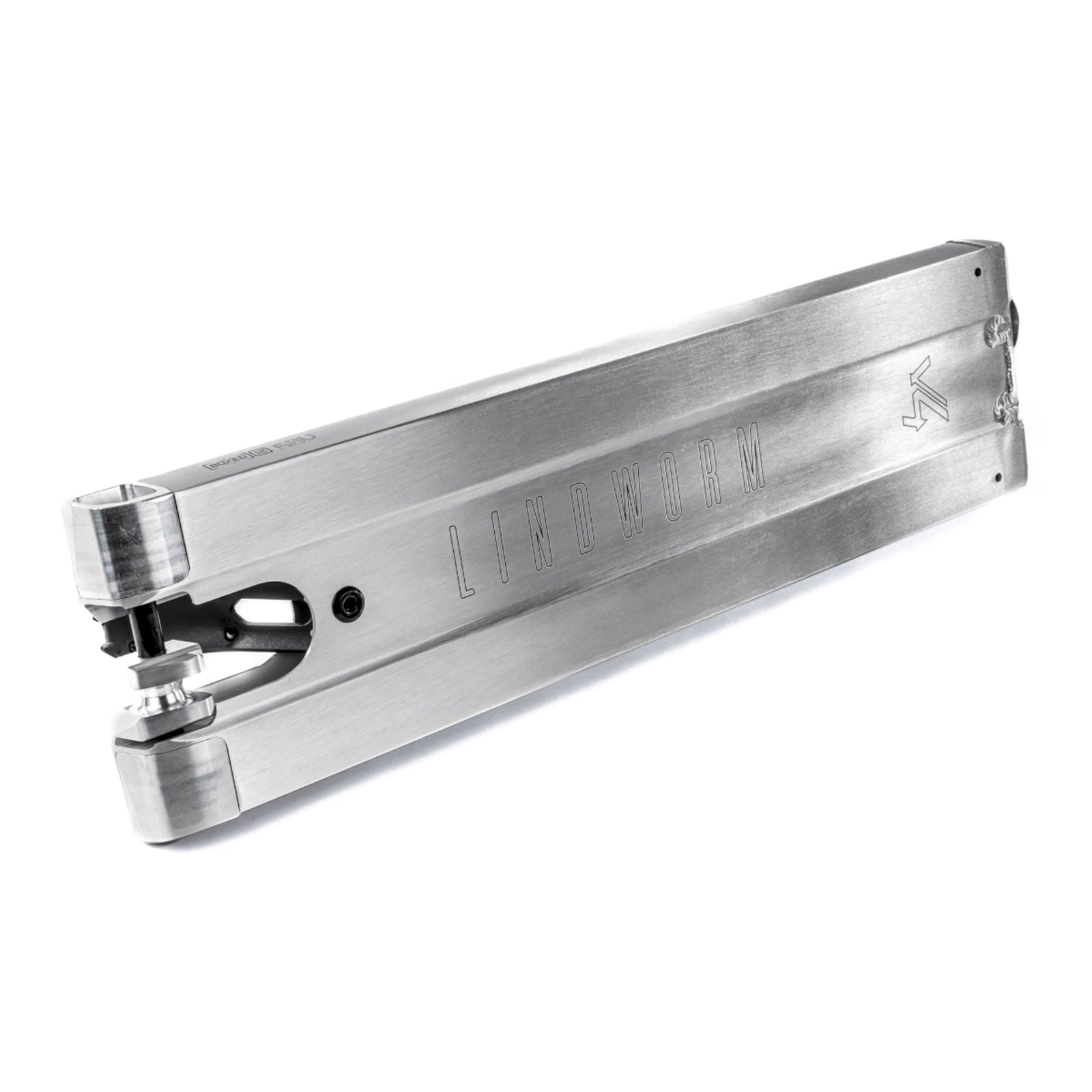 ETHIC DTC DECK LINDWORM V4 150 Chrome brut
