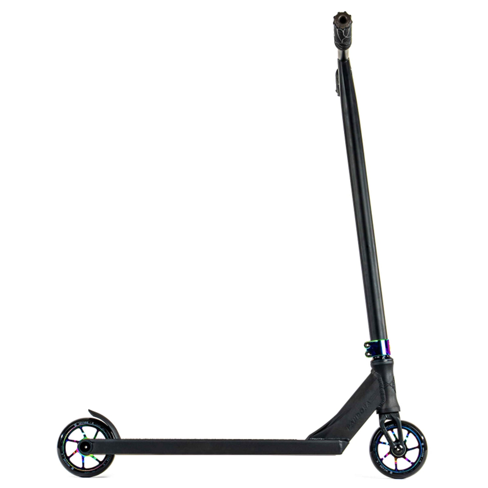 ETHIC DTC COMPLETE ERAWAN BLACK