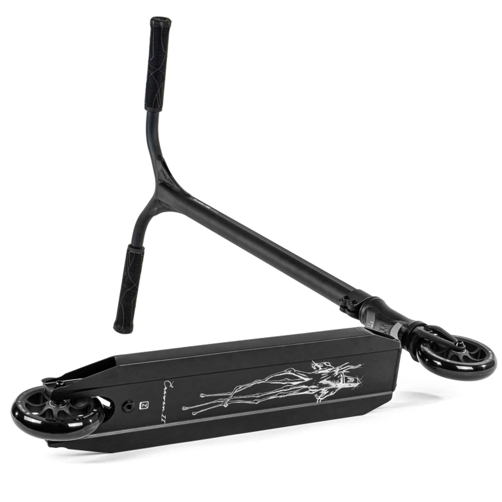 Erawan V2 Complete Ethic DTC under