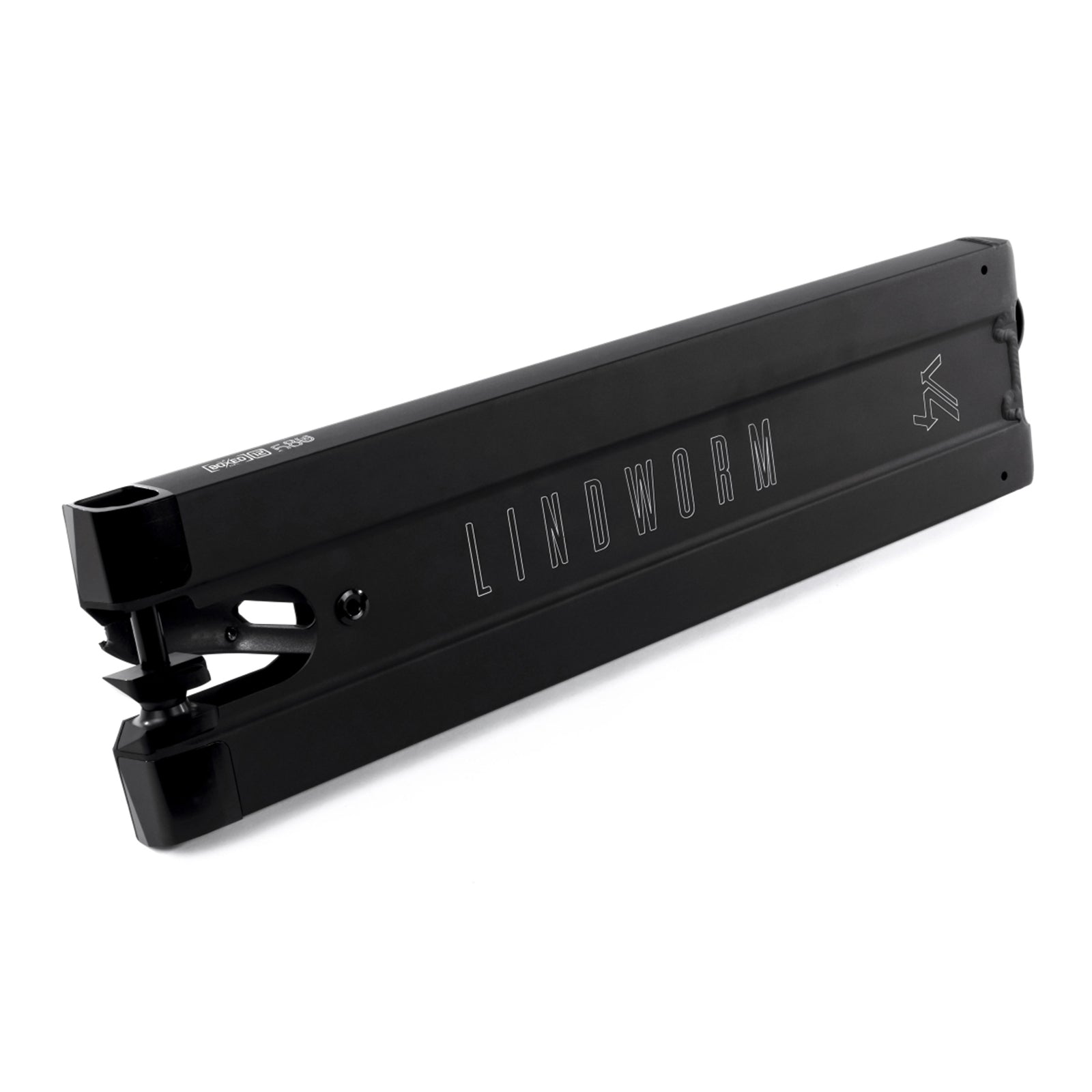 ETHIC DTC DECK LINDWORM V4 150 NOIR