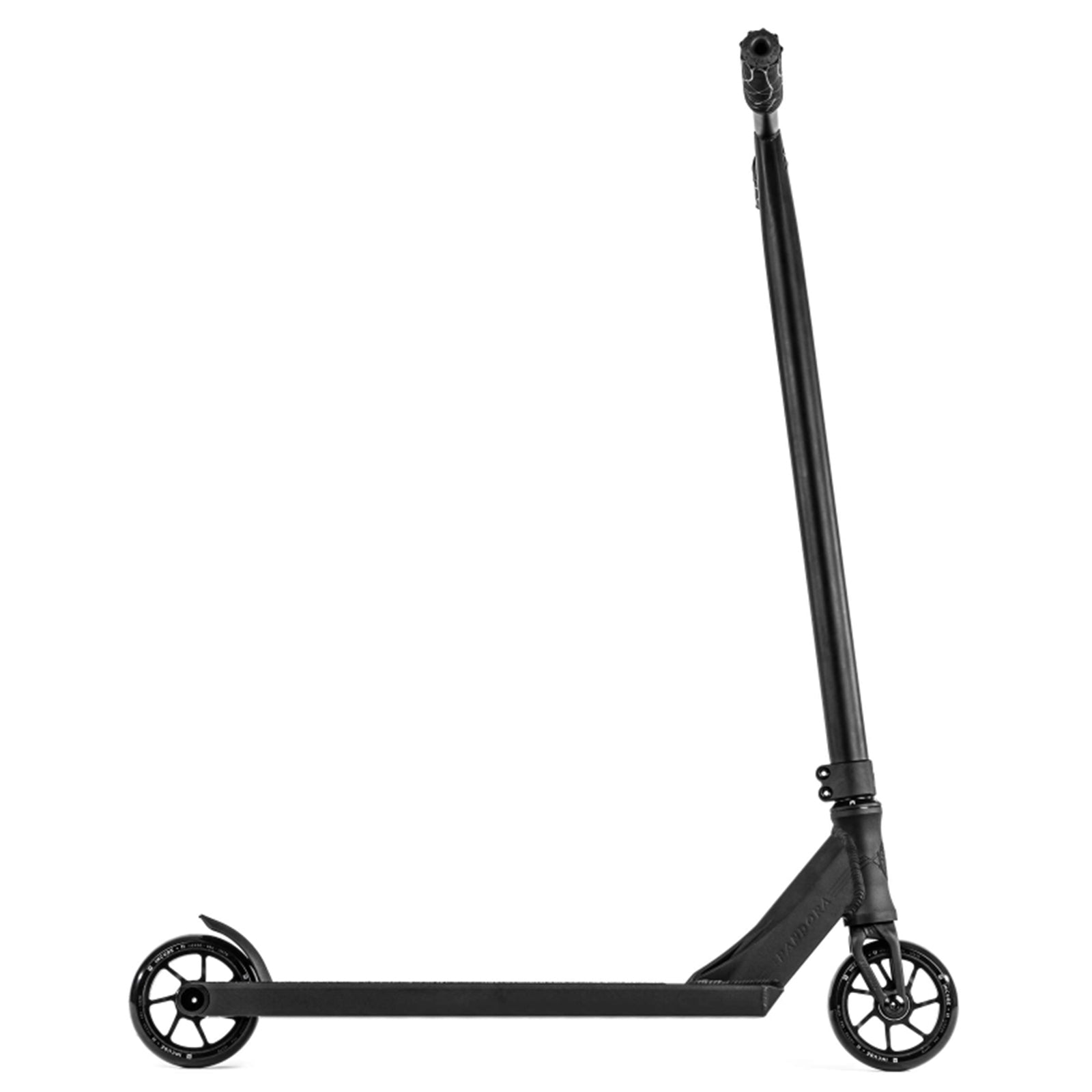ETHIC DTC COMPLETE ERAWAN BLACK