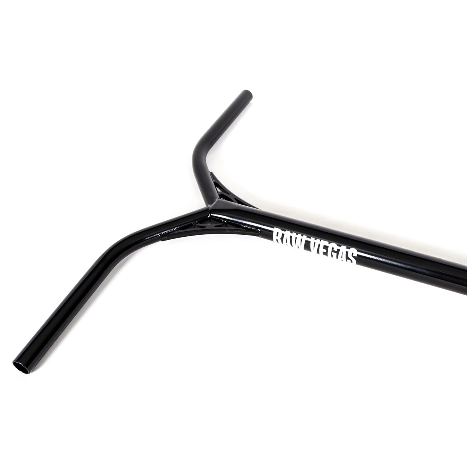 RAW BARRE Vegas V5 Black LT