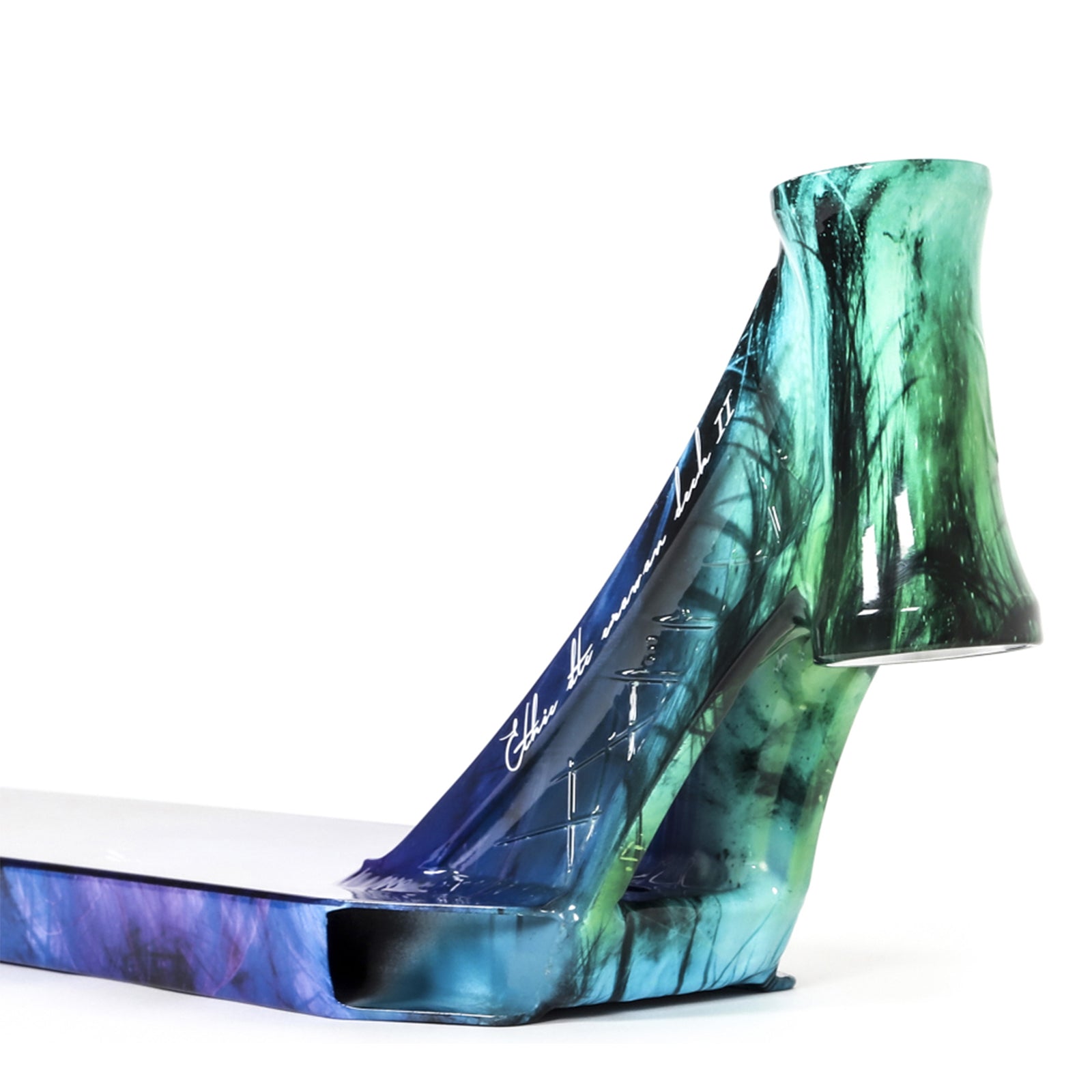 ETHIC DTC DECK ERAWAN IRIDIUM V2