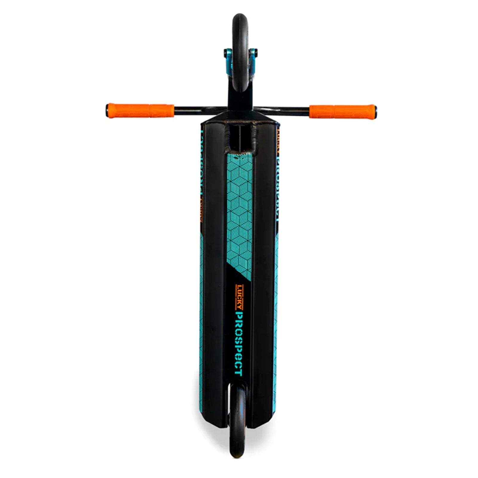 Lucky Prospect Pro Scooter Complete Vegas