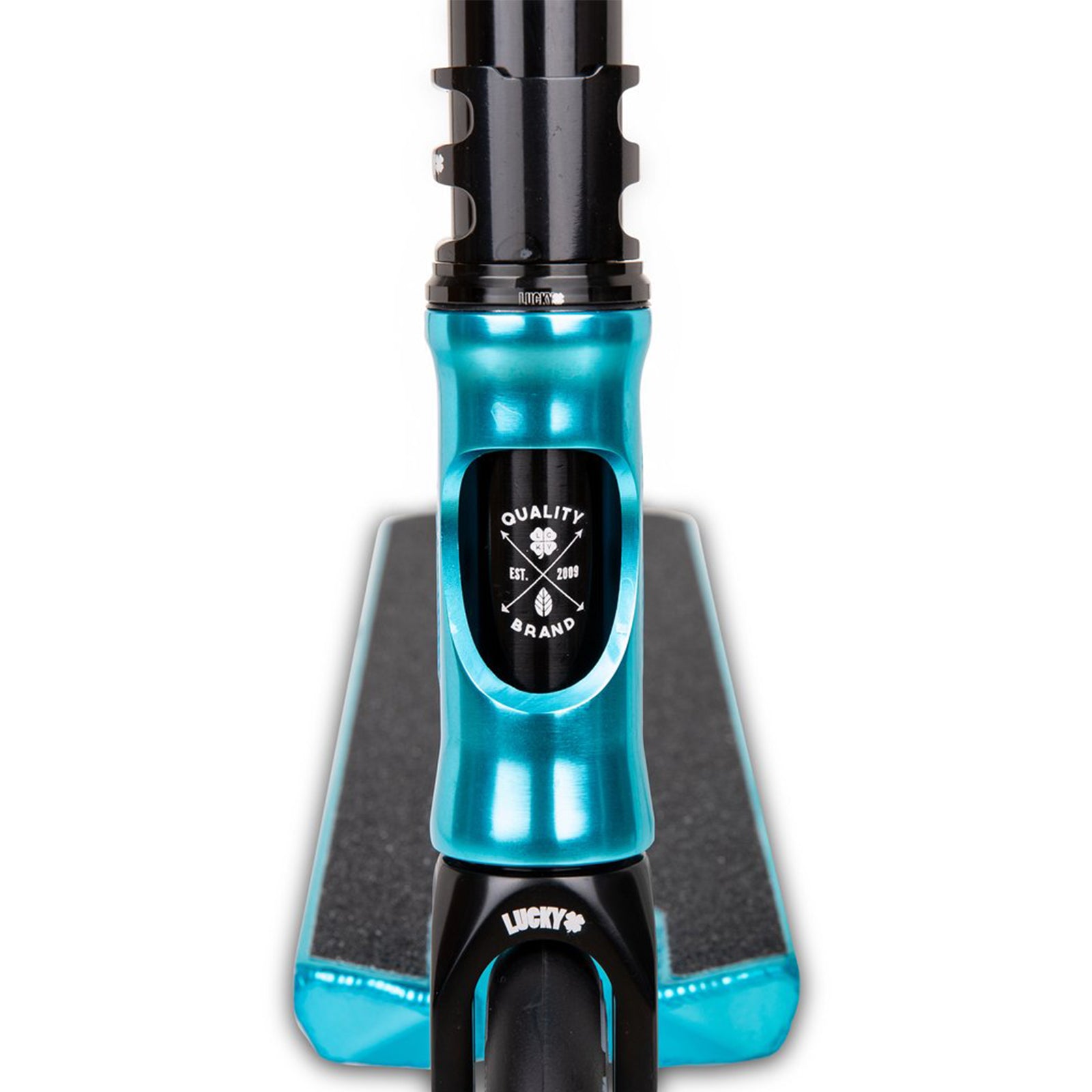 Lucky Prospect Pro Scooter Complete Cobalt