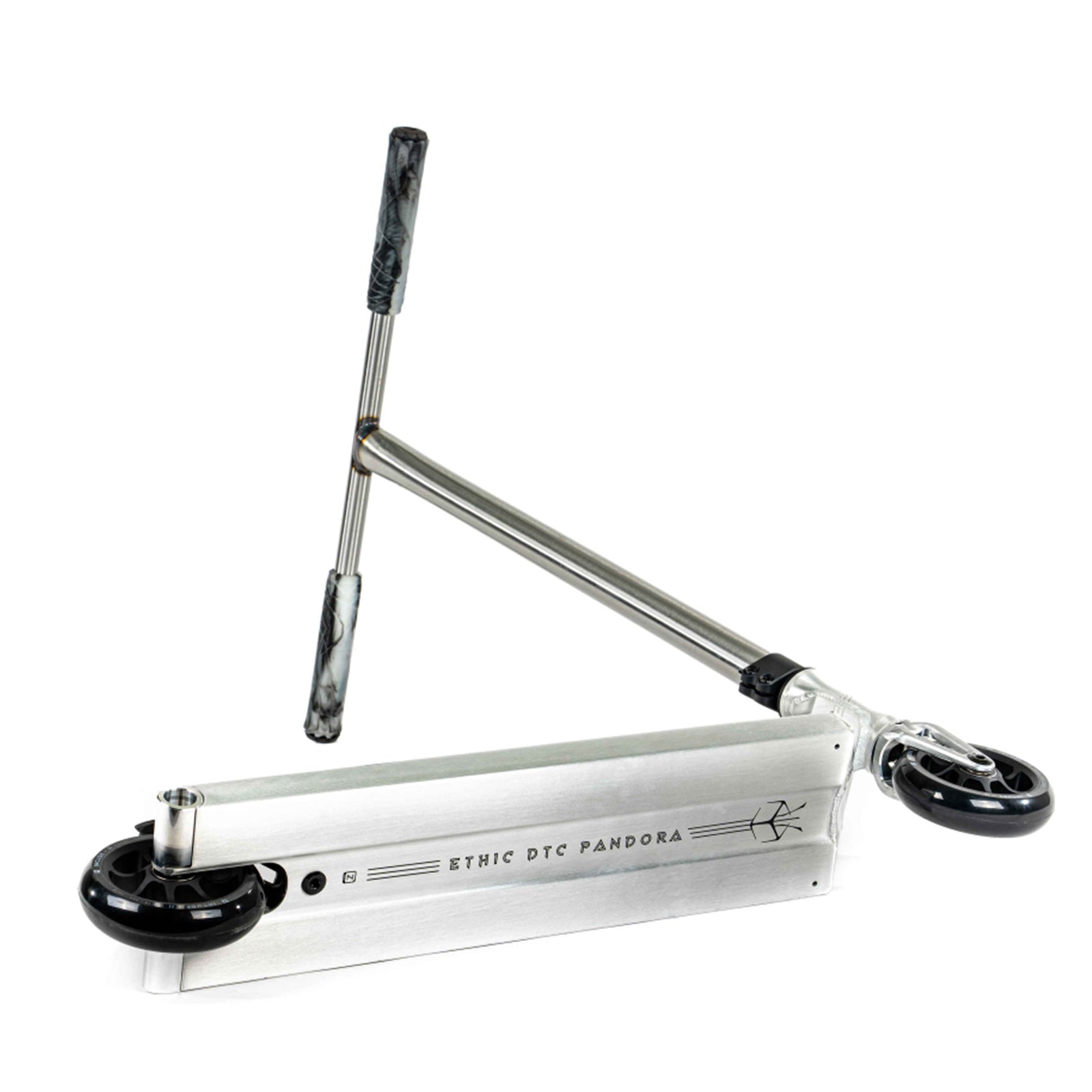 ETHIC DTC COMPLETE ERAWAN BLACK