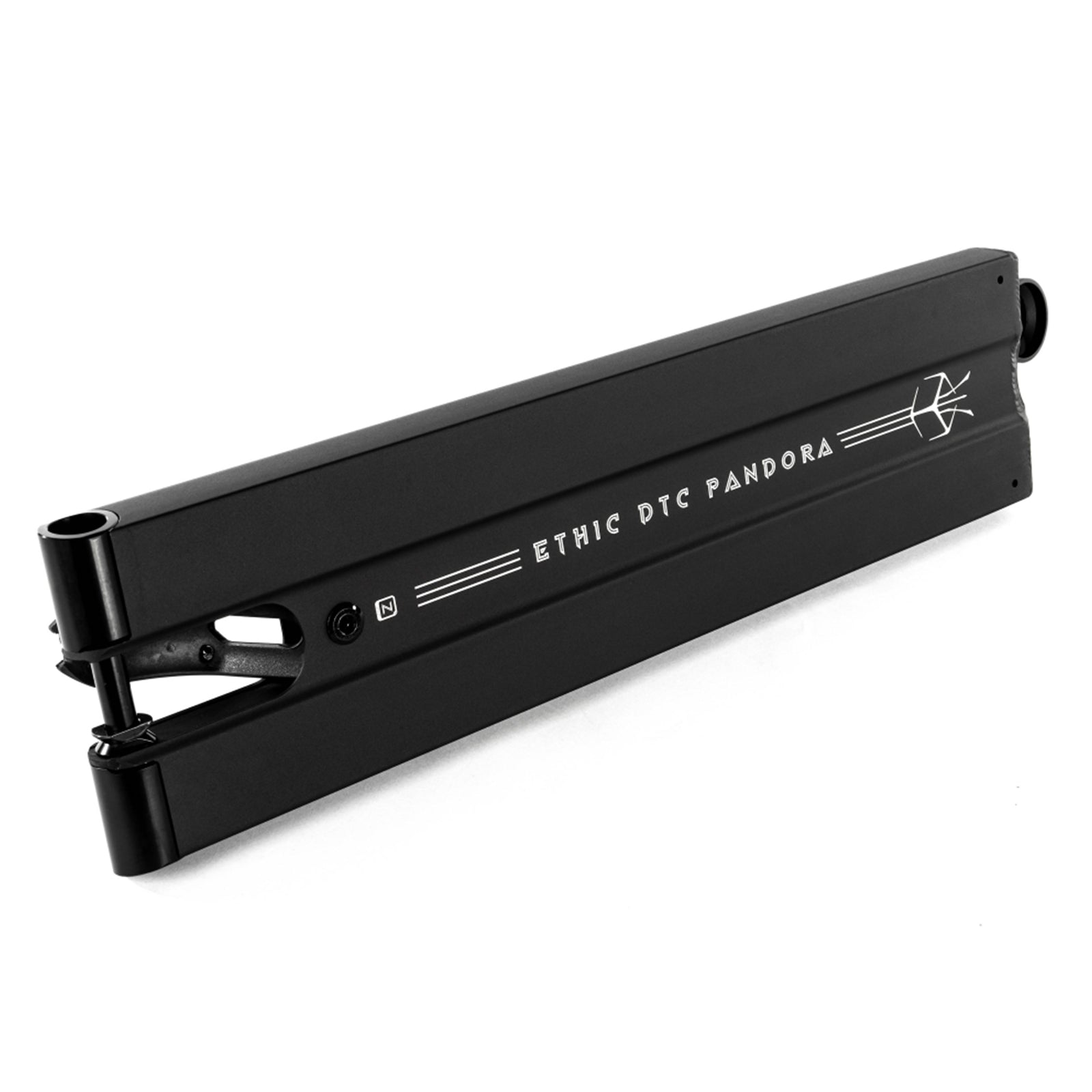ETHIC DTC DECK ERAWAN BLACK