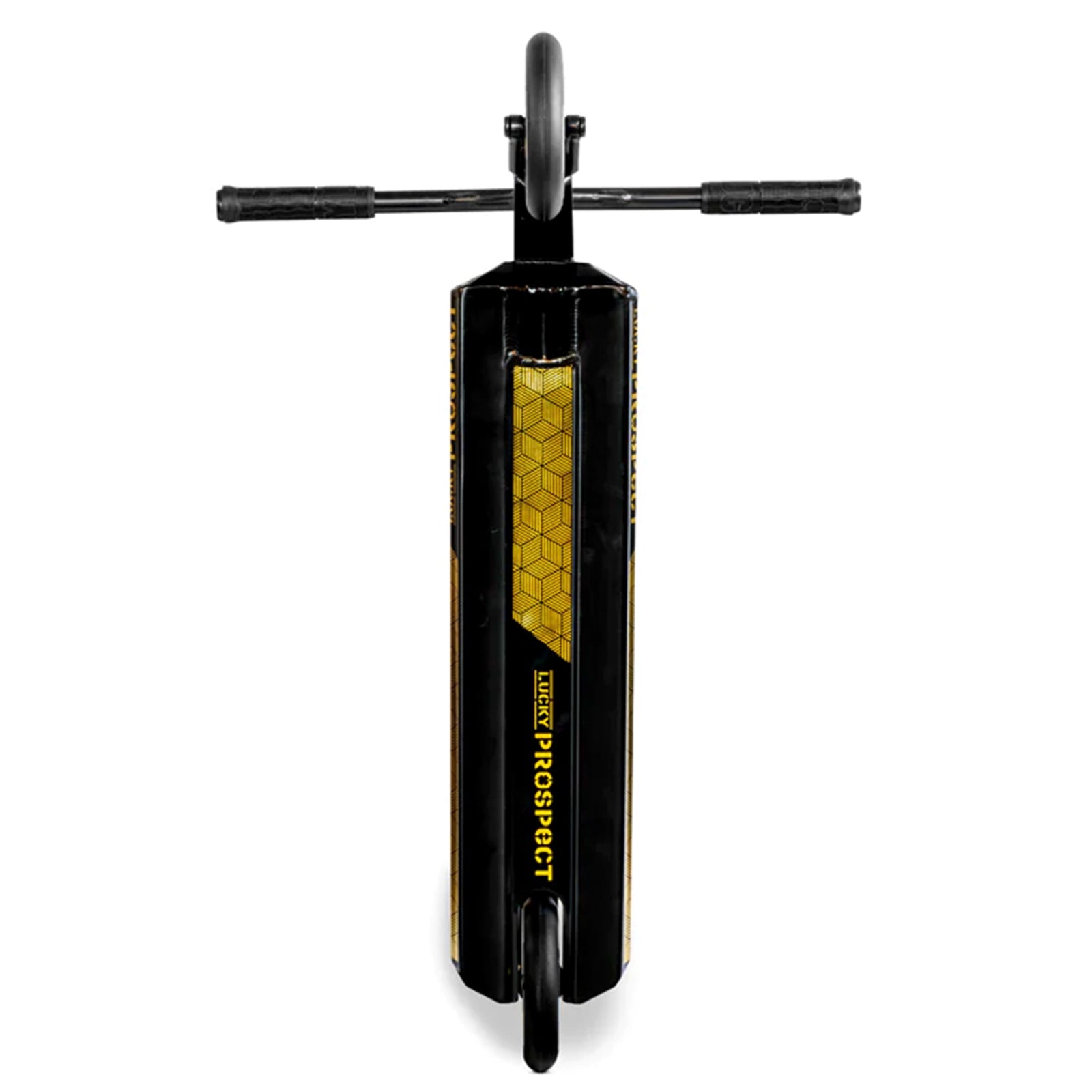 Lucky Prospect Pro Scooter Complete Onyx