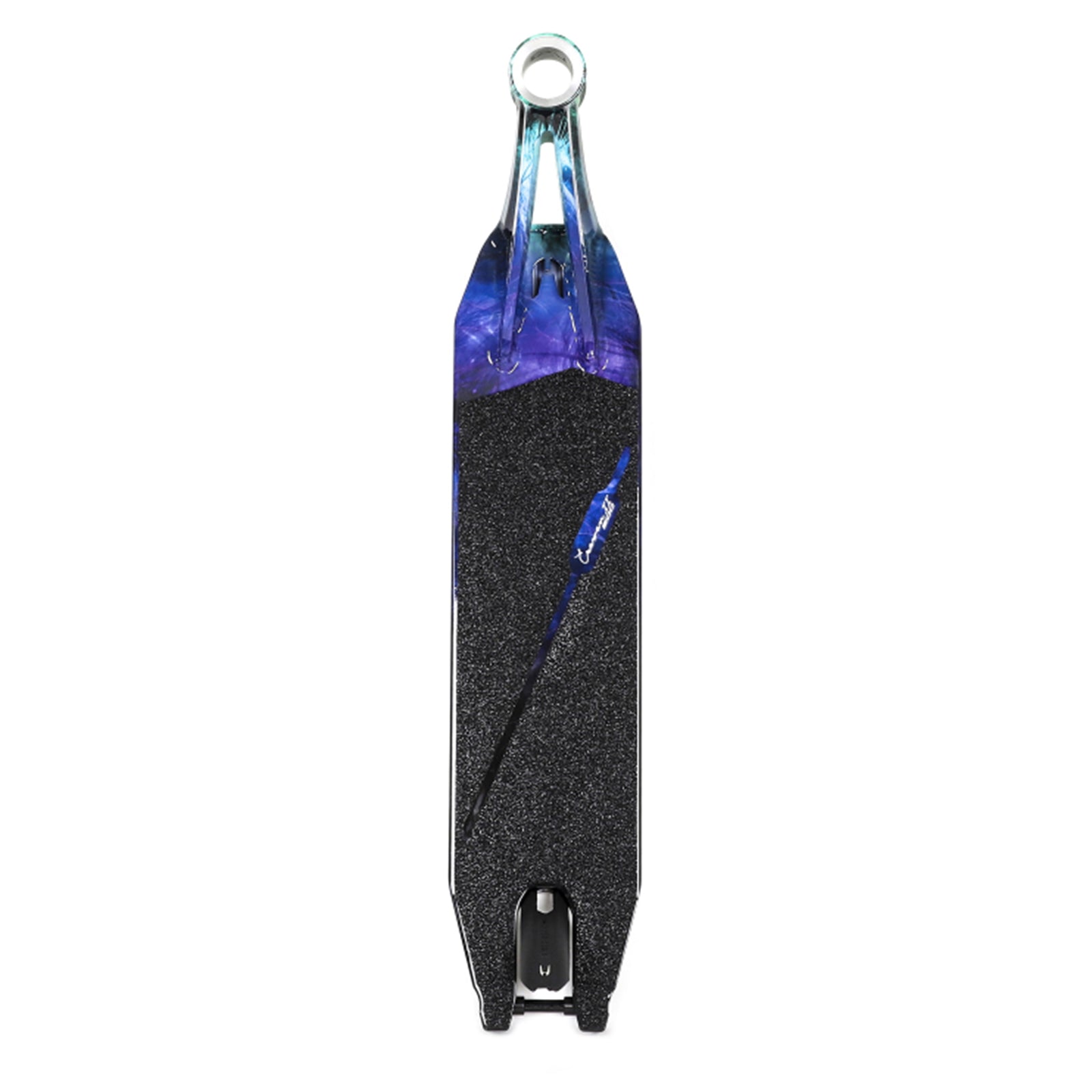ETHIC DTC DECK ERAWAN IRIDIUM V2
