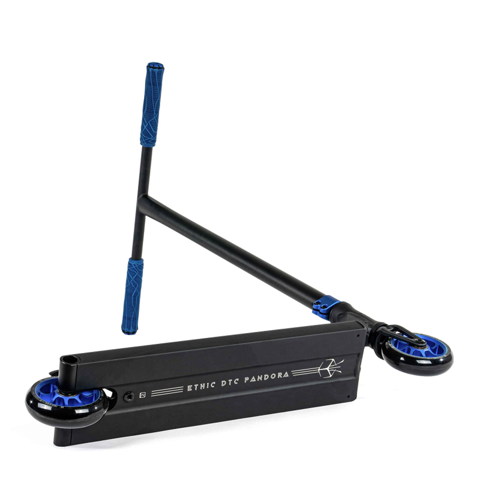 ETHIC DTC COMPLETE ERAWAN BLACK