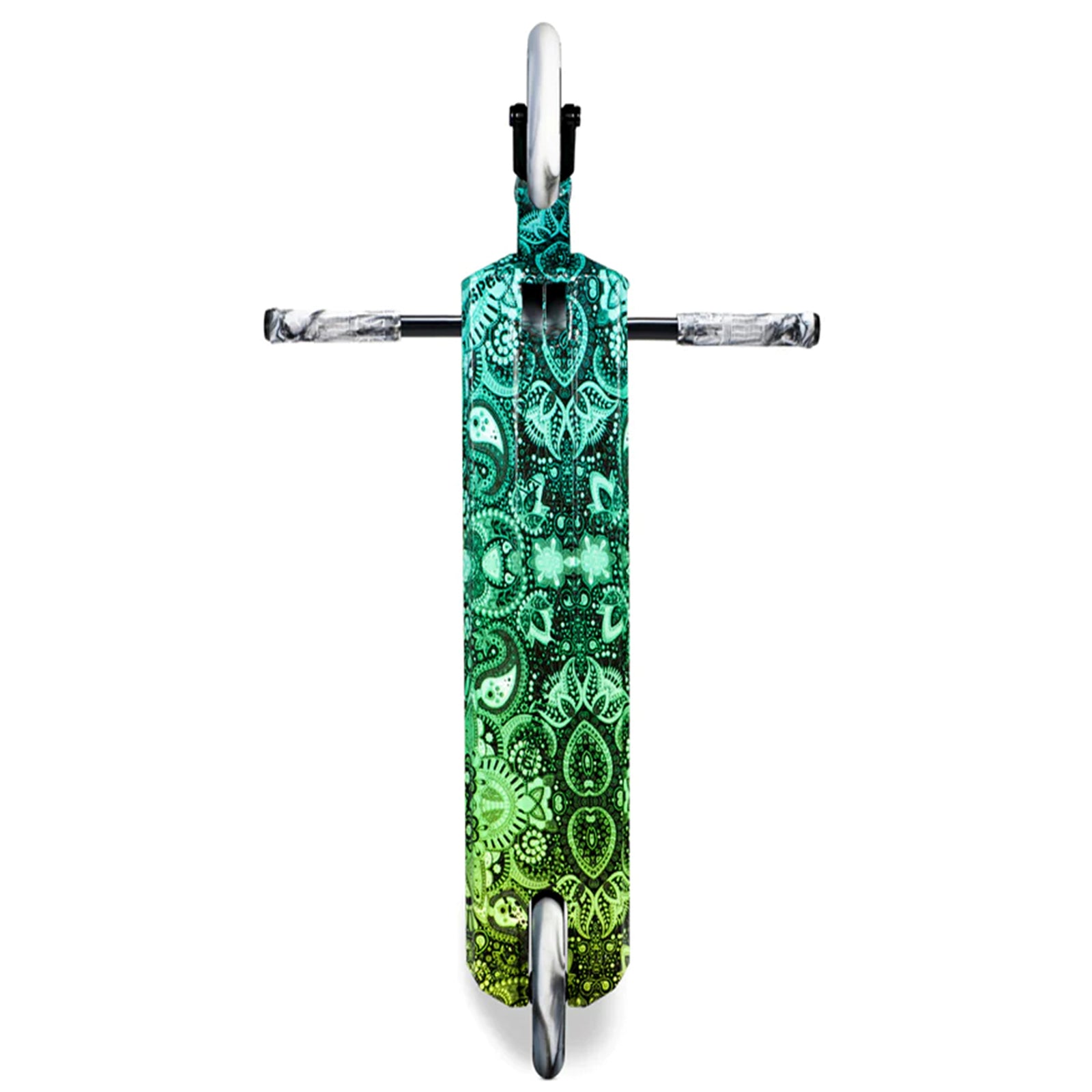 Lucky Prospect Pro Scooter Complete Recoil