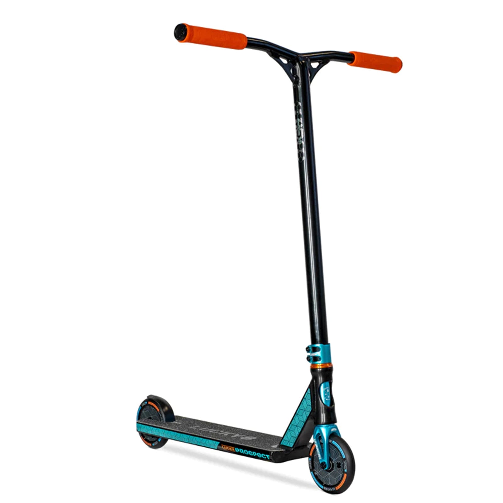 Lucky Prospect Pro Scooter Complete Vegas