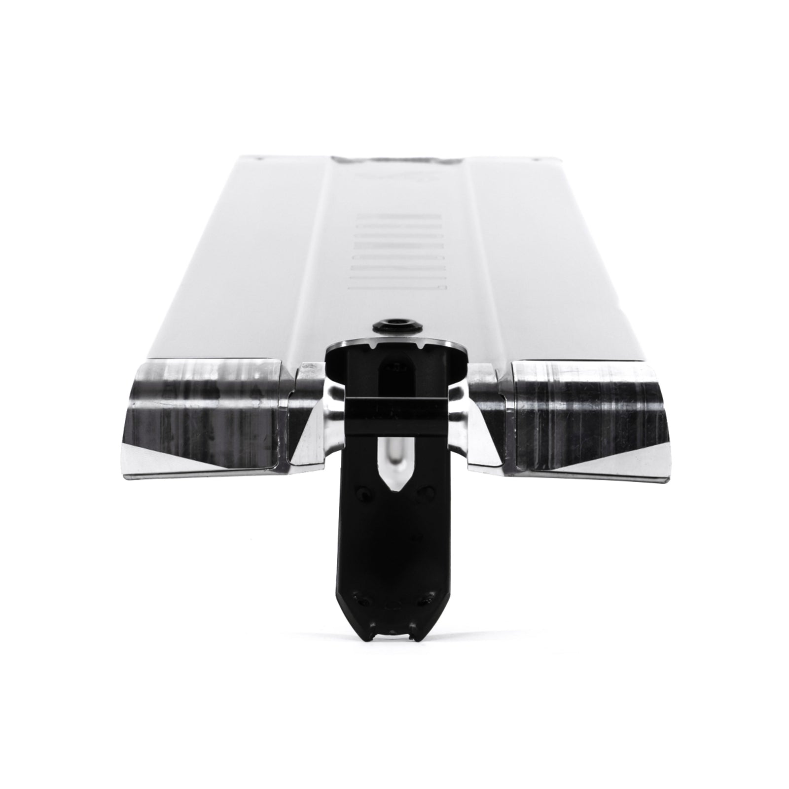 ETHIC DTC DECK LINDWORM V4 150 Chrome brut